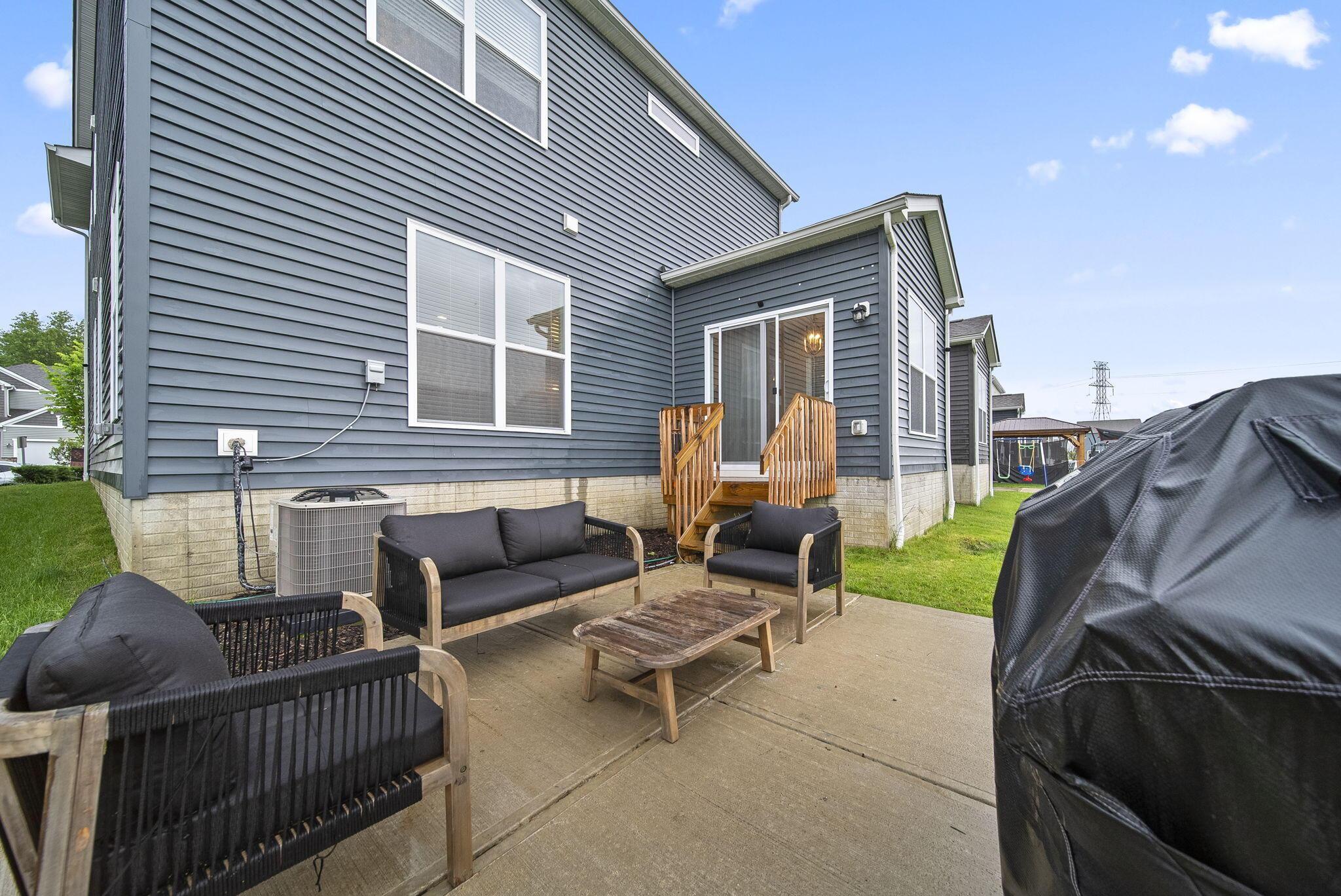7312 Celebration Drive