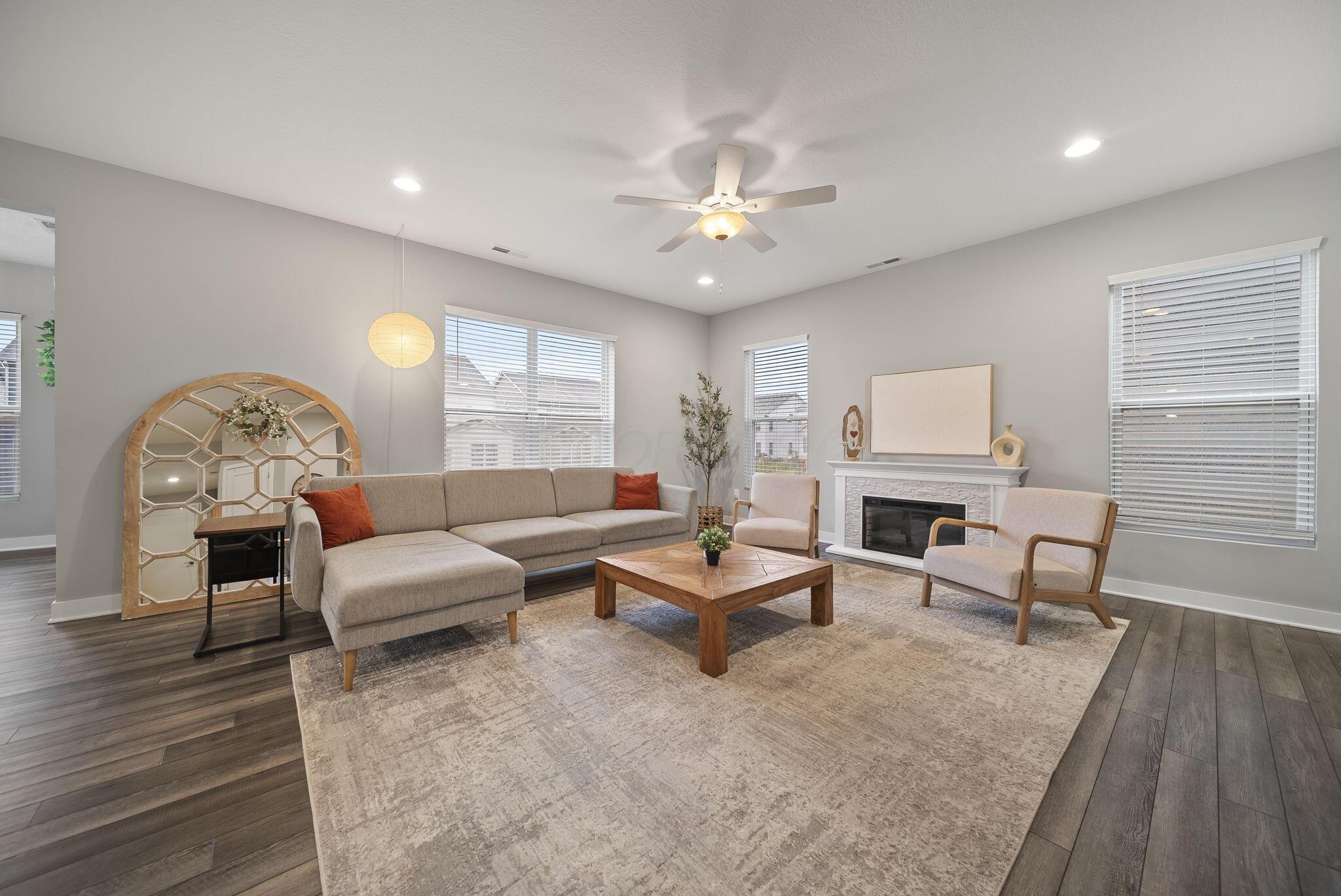 7312 Celebration Drive