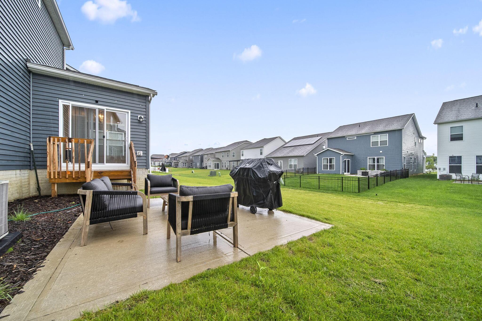 7312 Celebration Drive