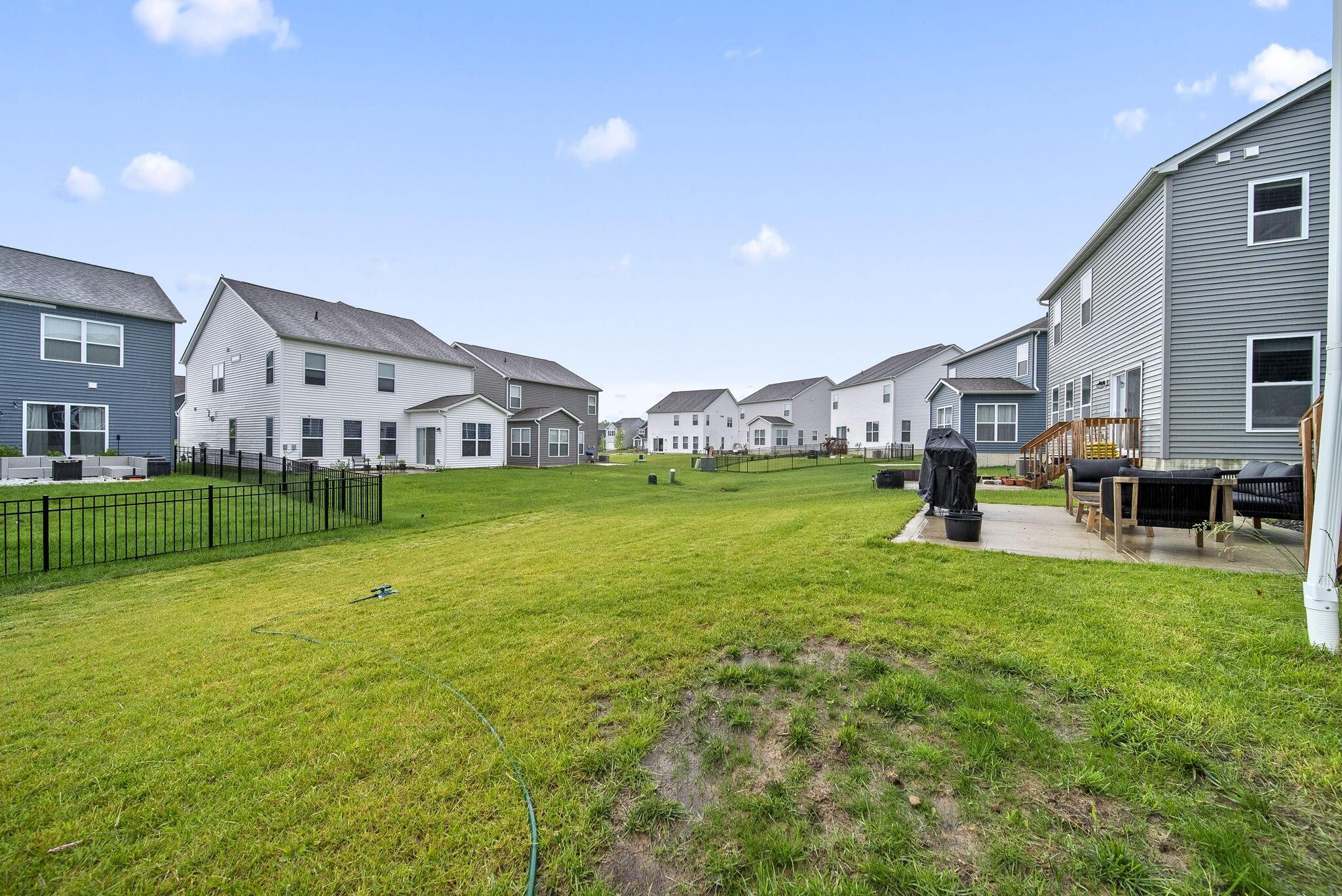 7312 Celebration Drive
