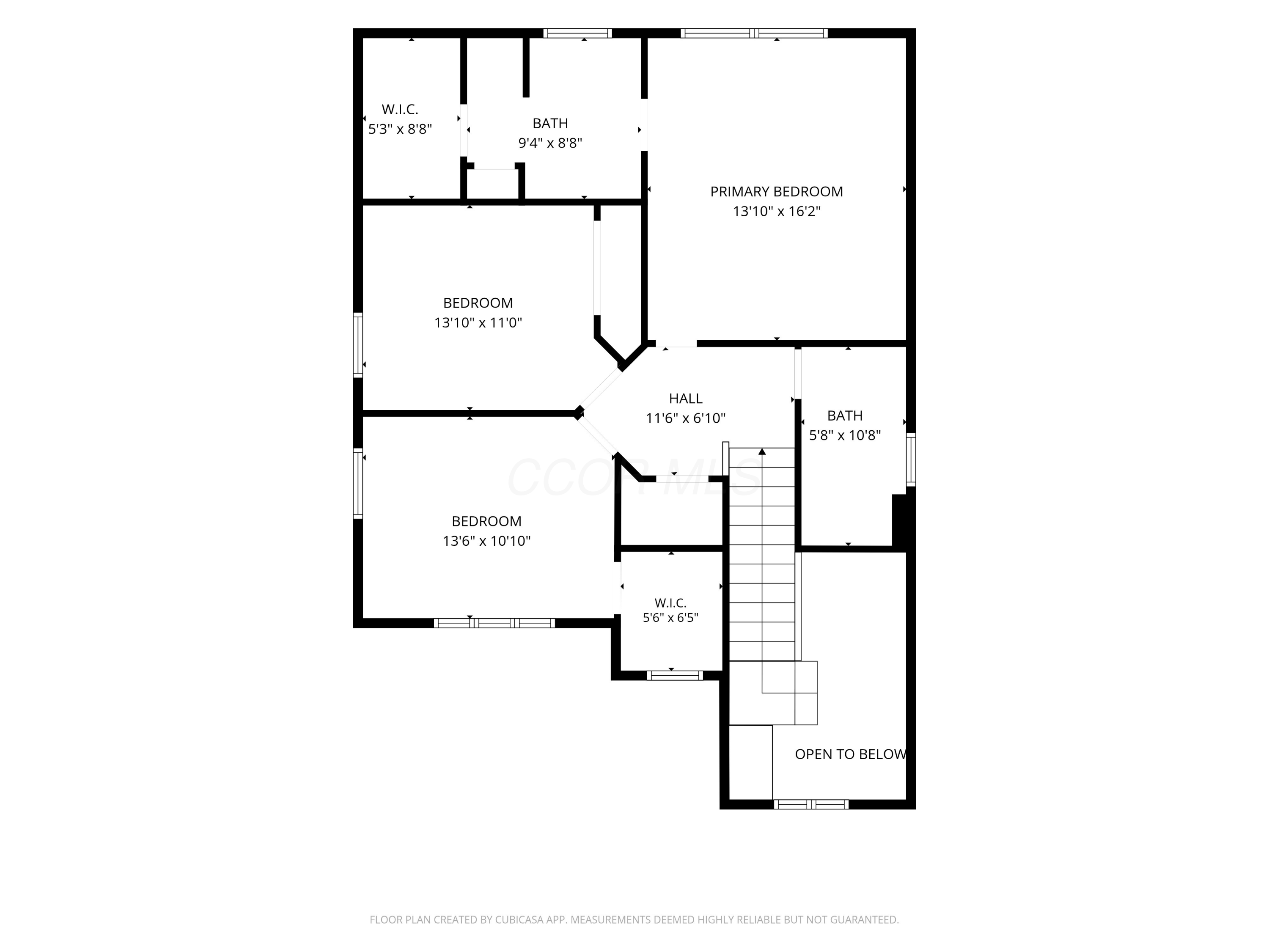 7312 Celebration Drive