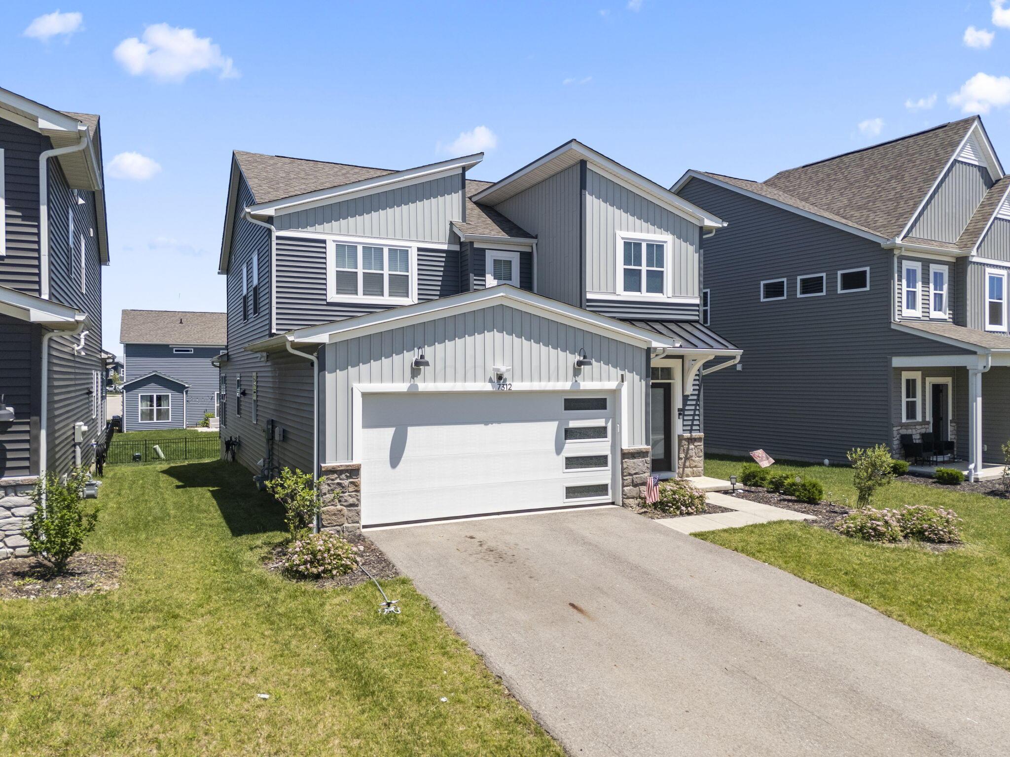 7312 Celebration Drive