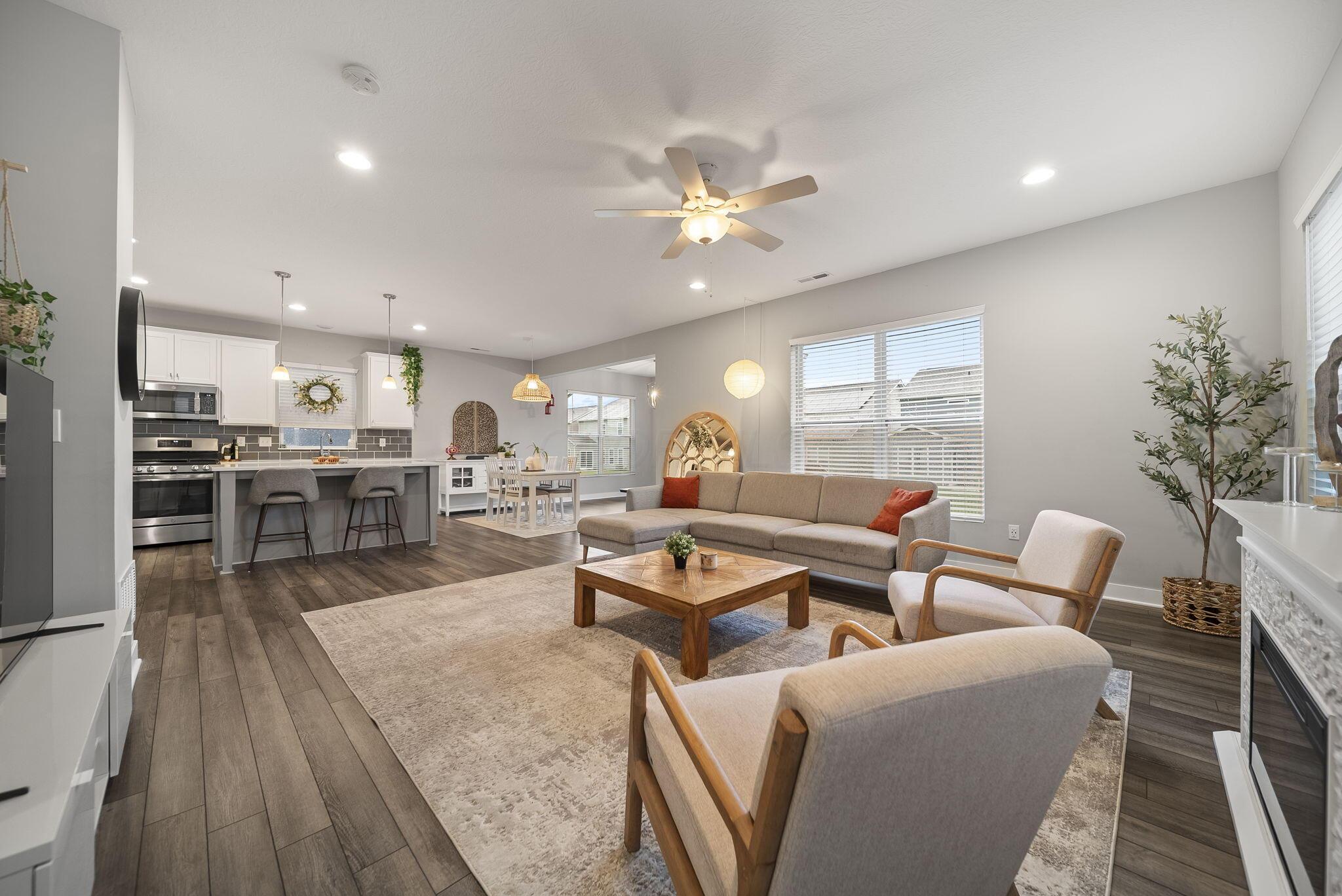 7312 Celebration Drive