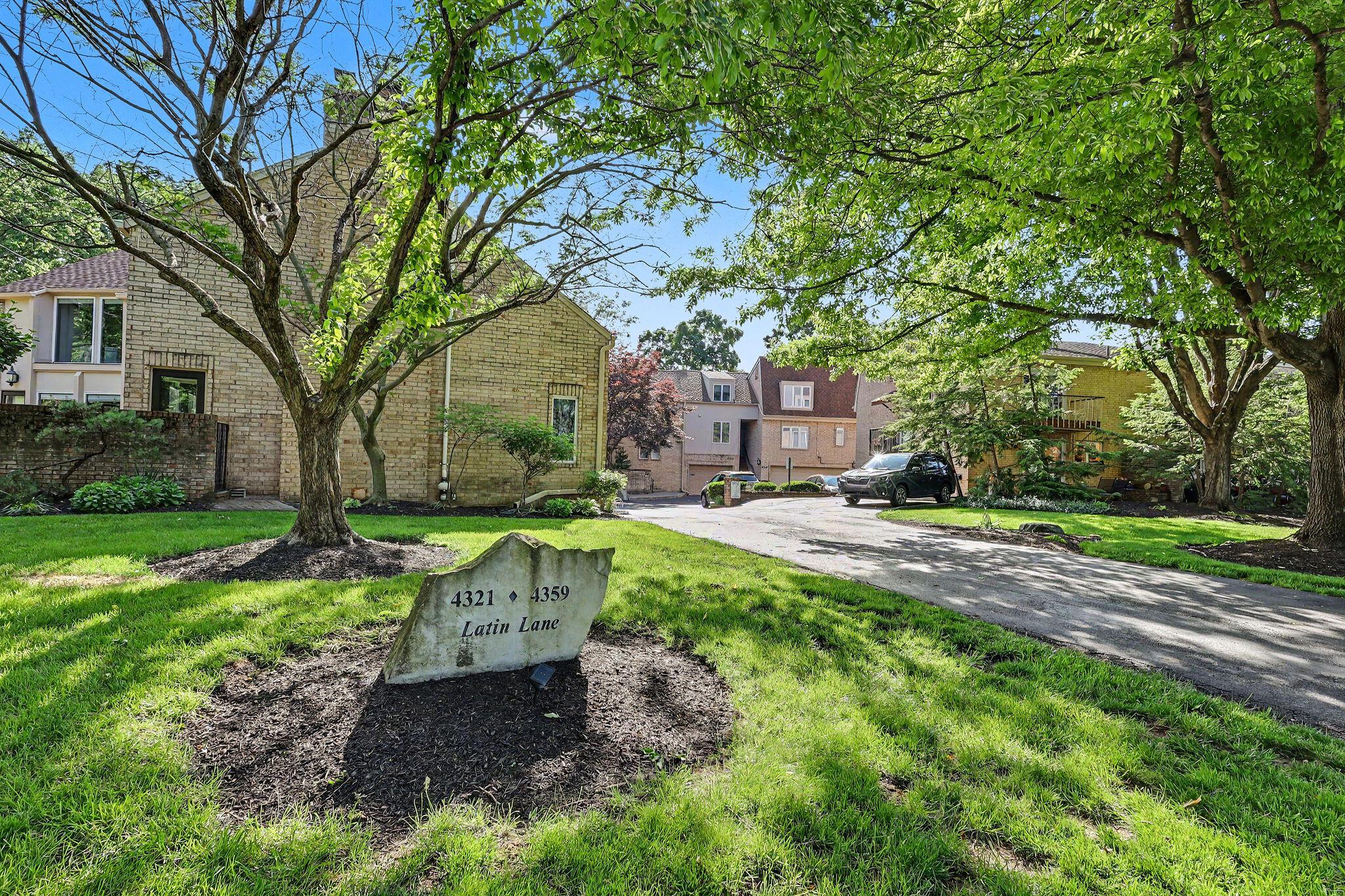 4337 Latin Lane, 109