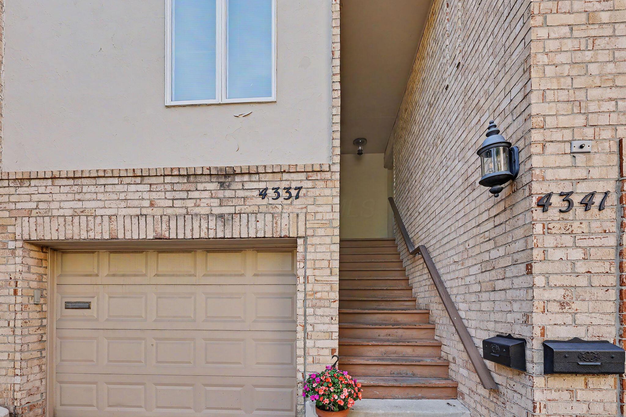 4337 Latin Lane, 109