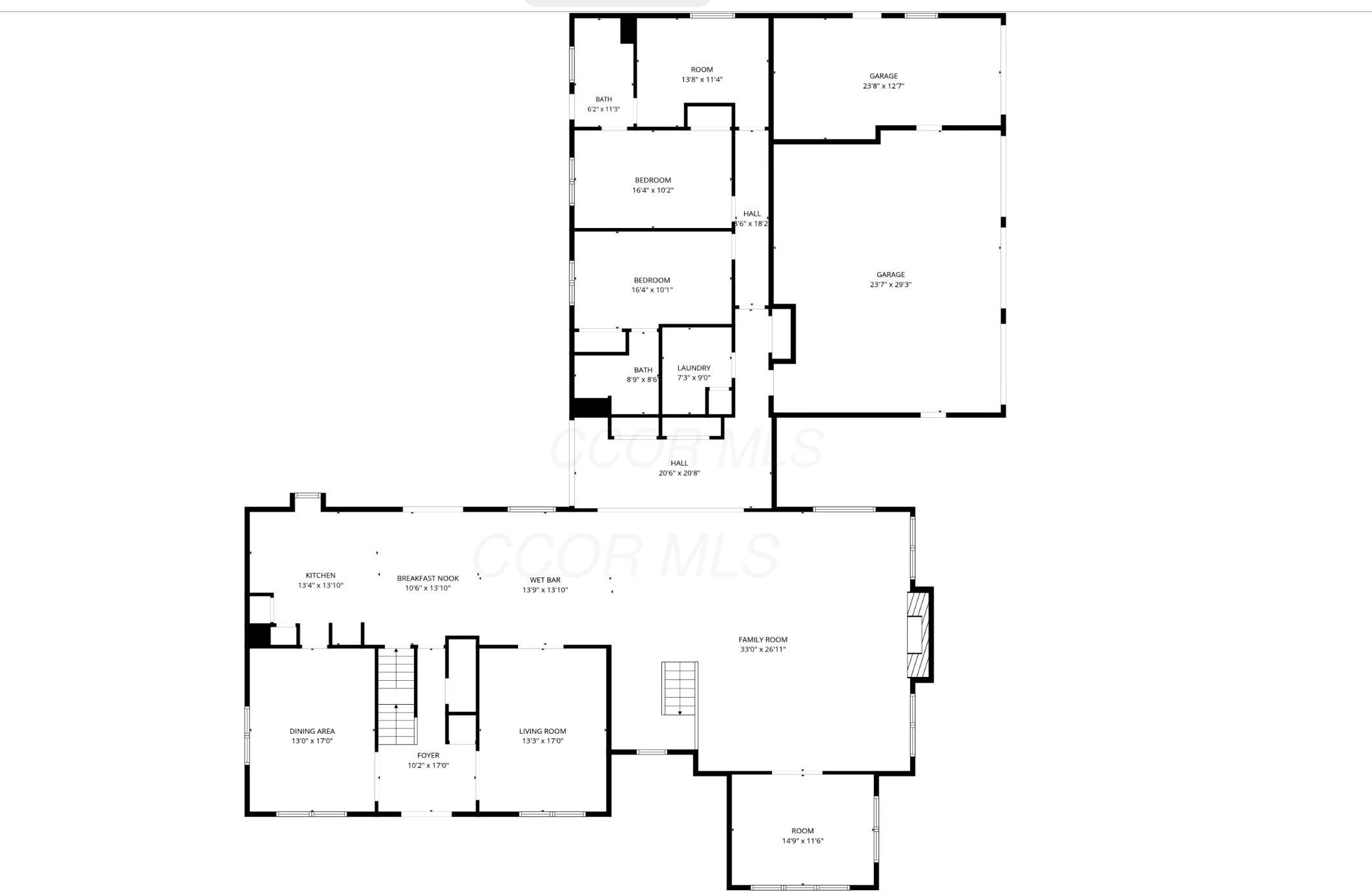 4528 Ravine Drive