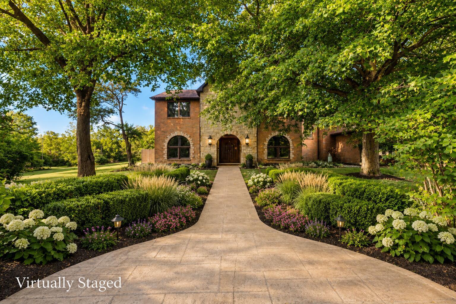 4528 Ravine Drive