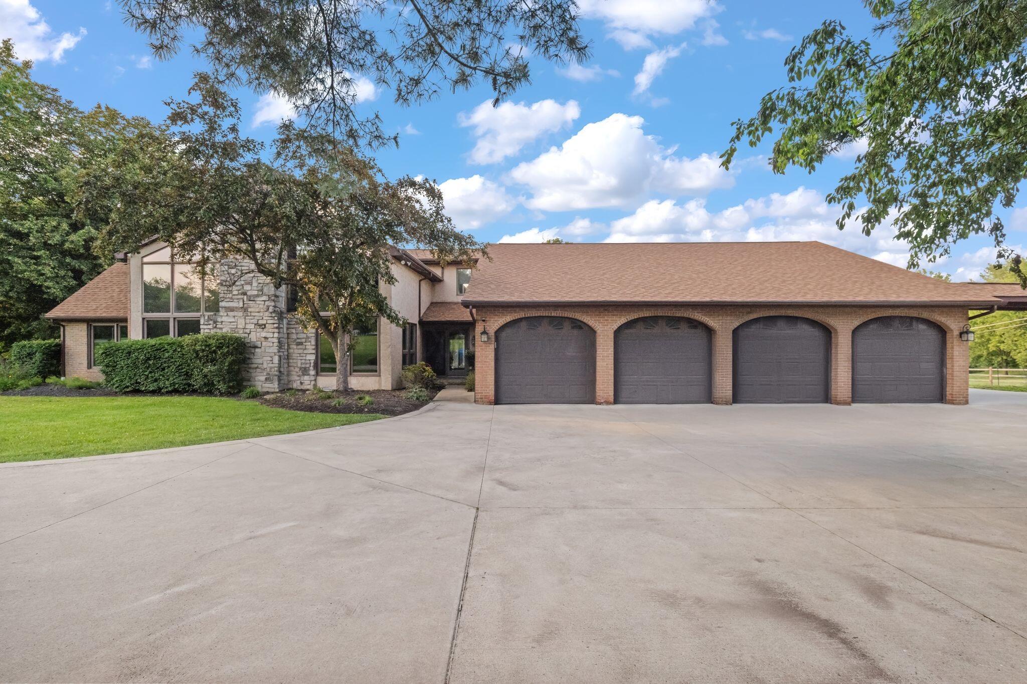 4528 Ravine Drive