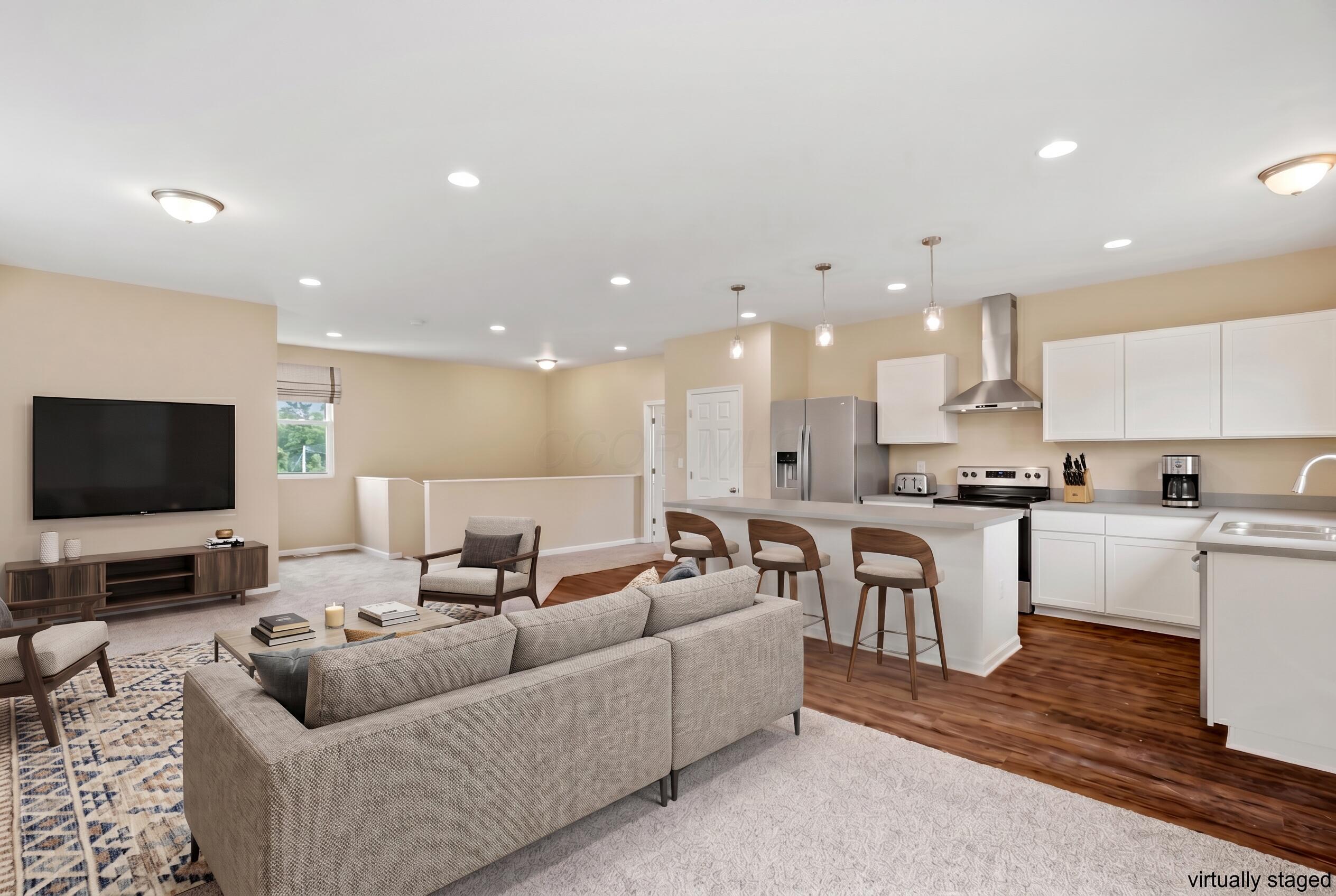 4528 Ravine Drive