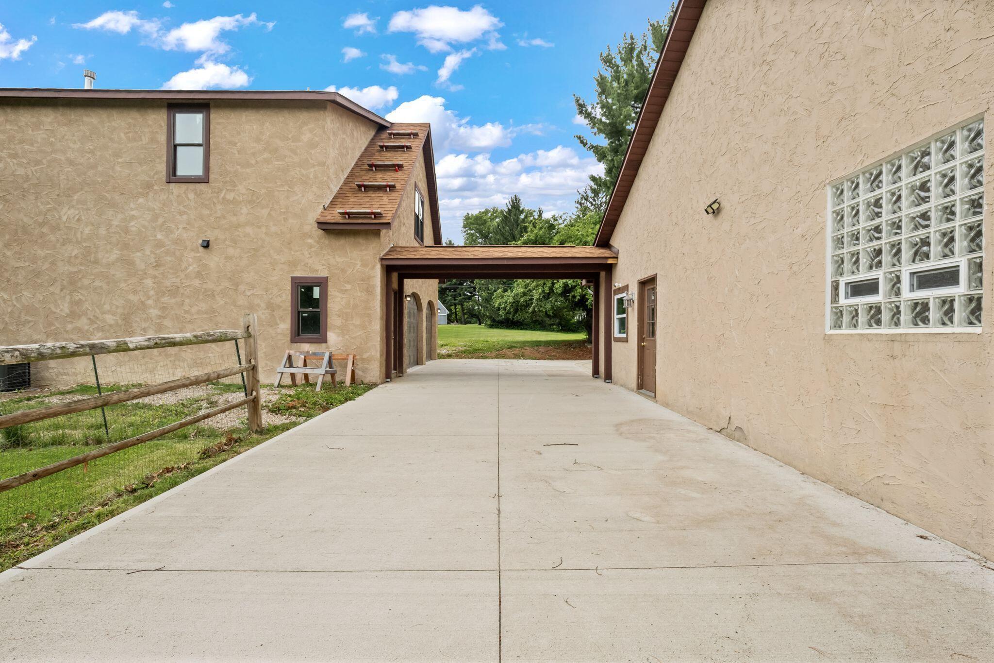 4528 Ravine Drive