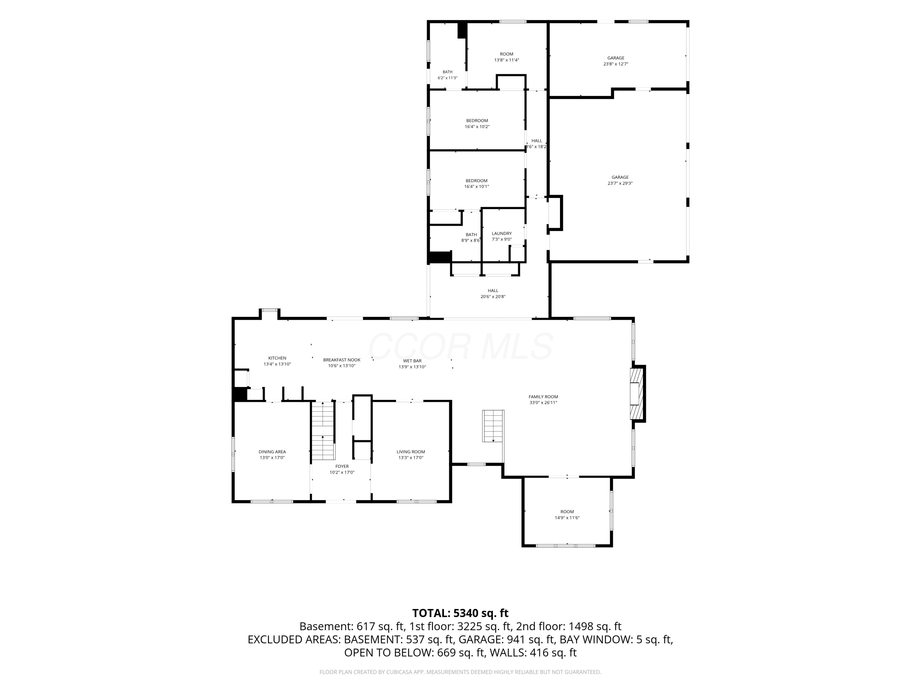 4528 Ravine Drive