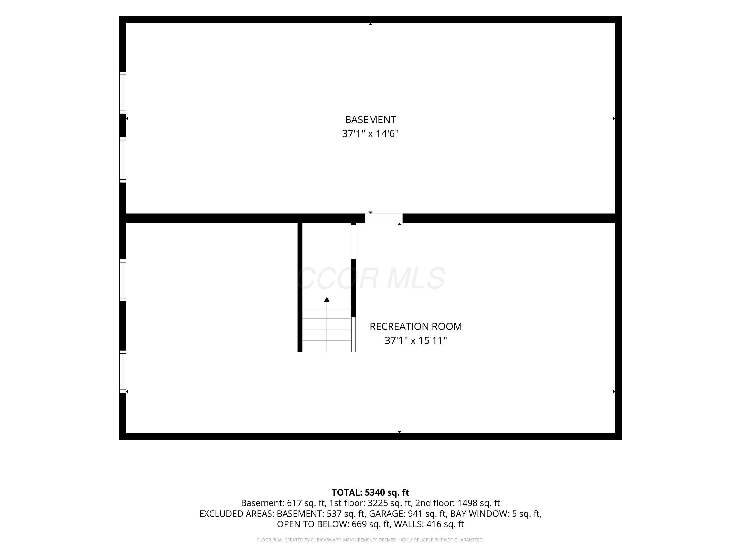 4528 Ravine Drive