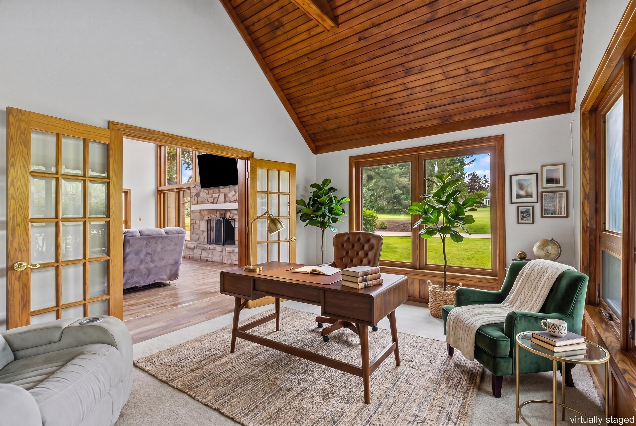 4528 Ravine Drive