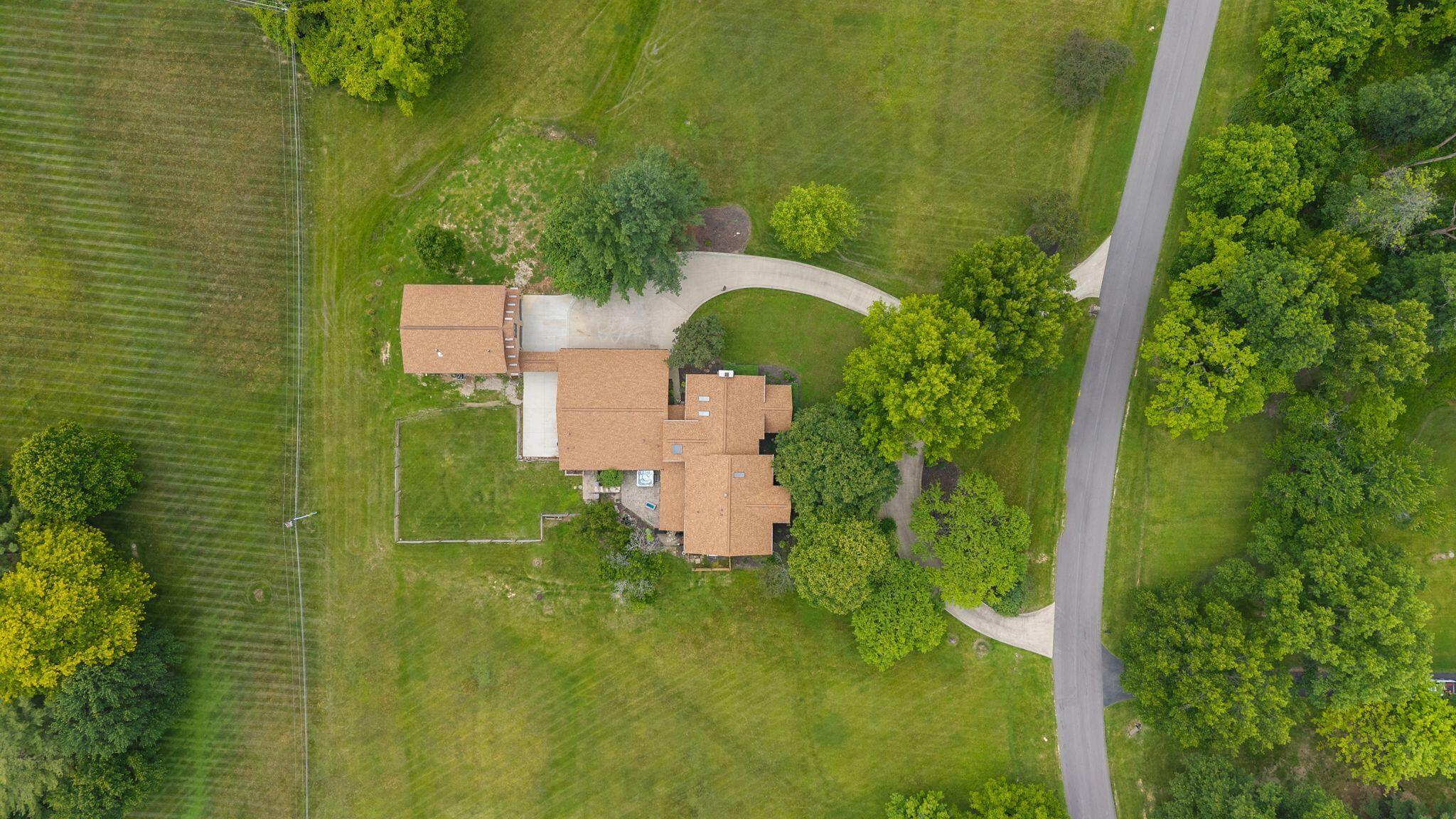 4528 Ravine Drive