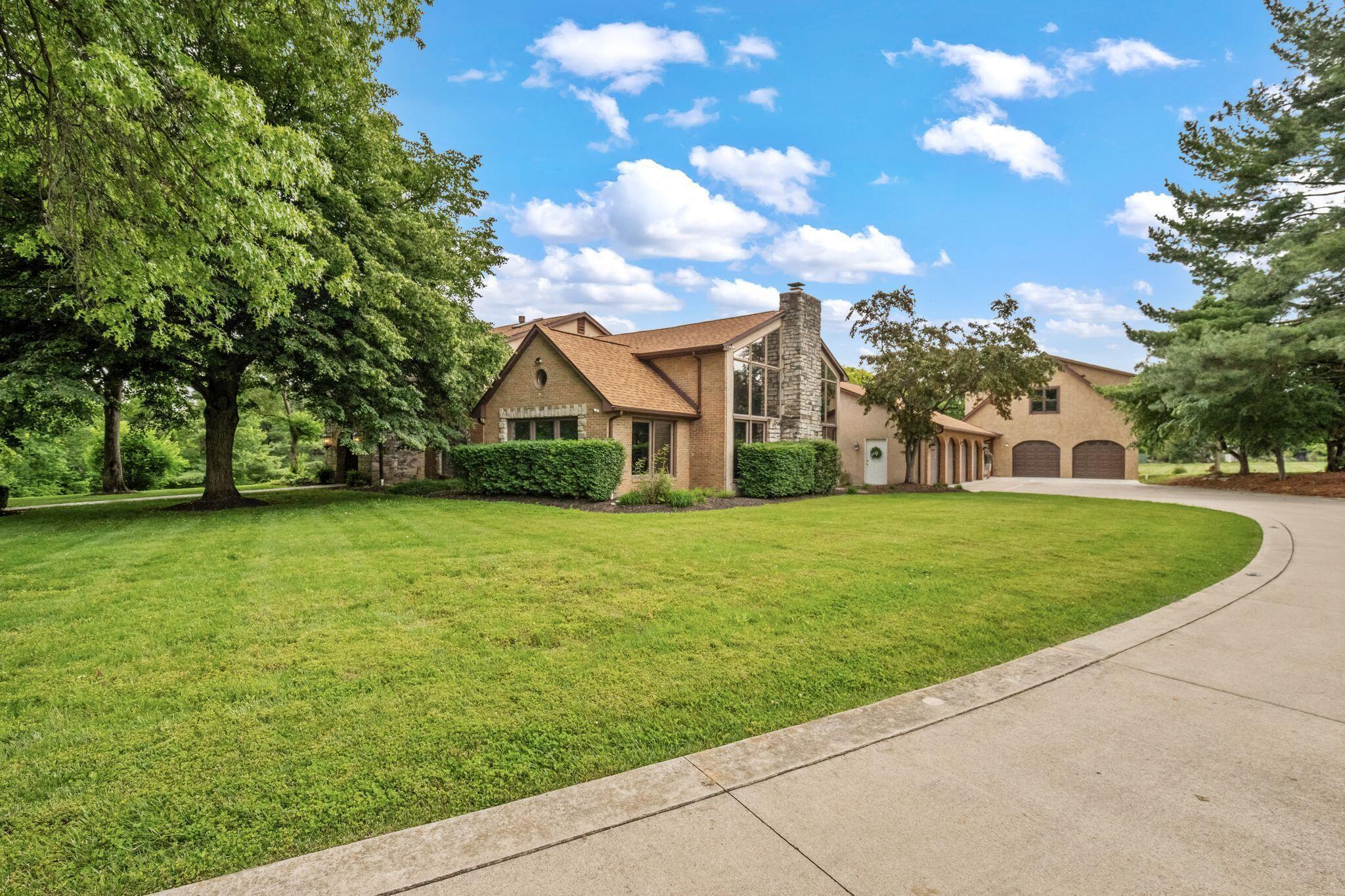 4528 Ravine Drive