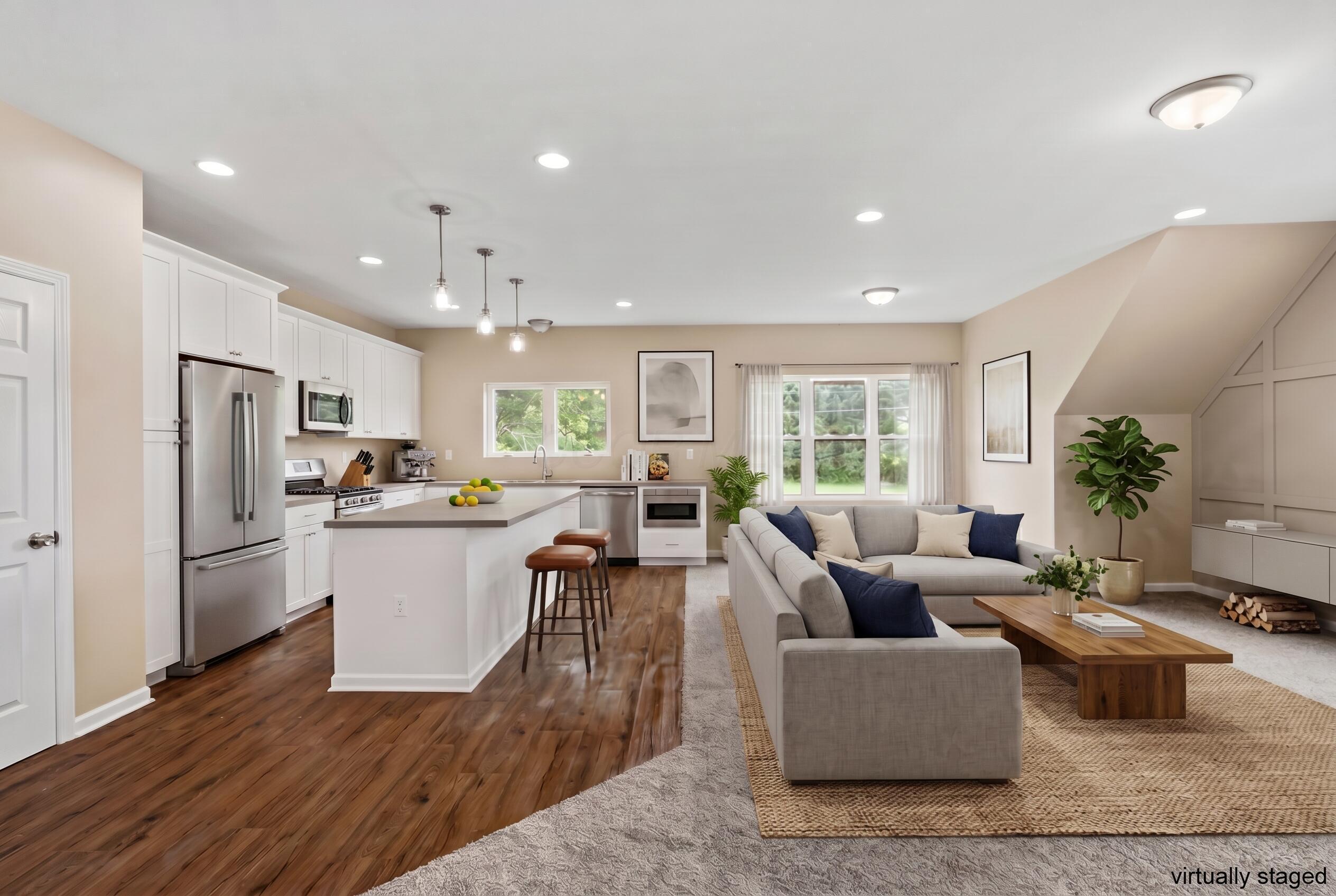 4528 Ravine Drive