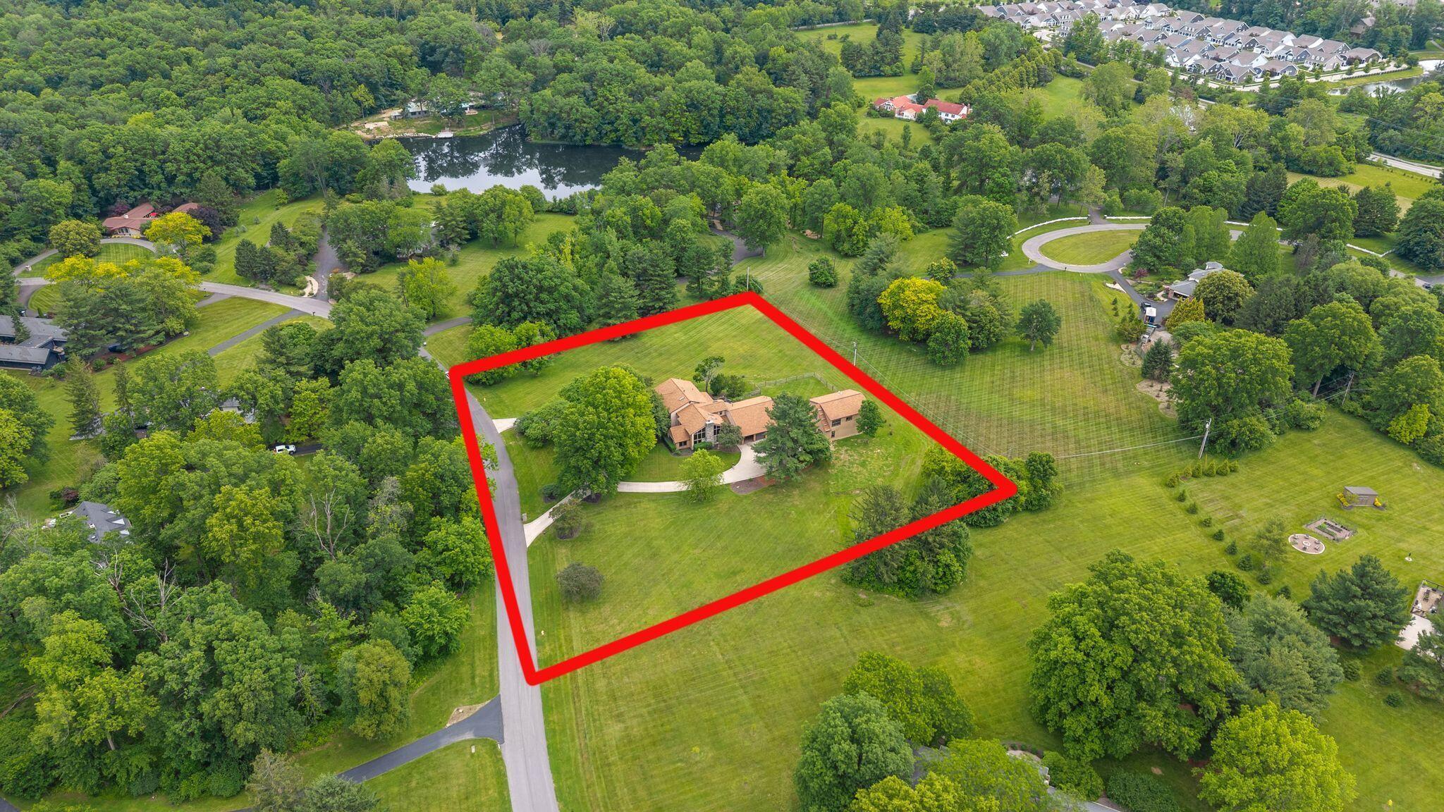 4528 Ravine Drive