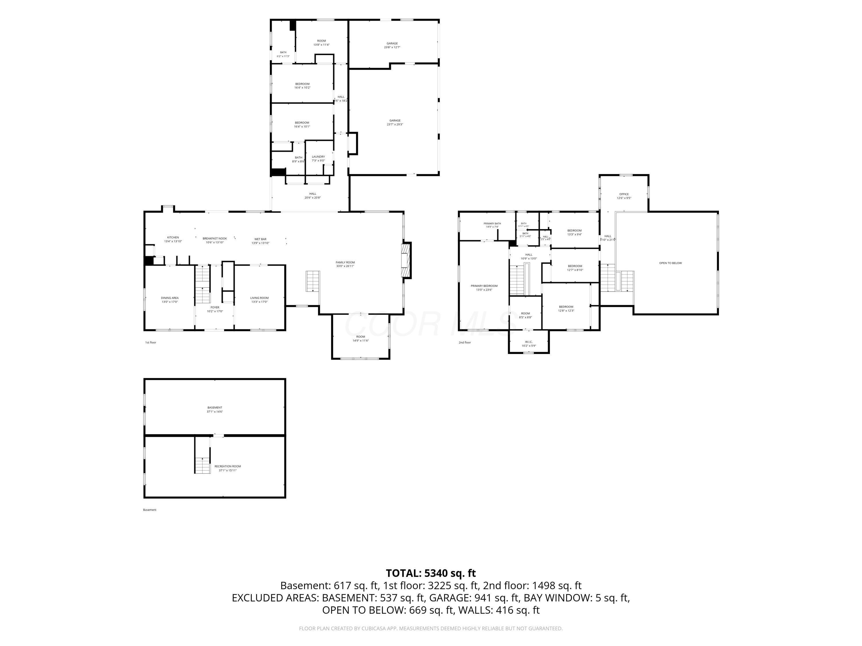 4528 Ravine Drive