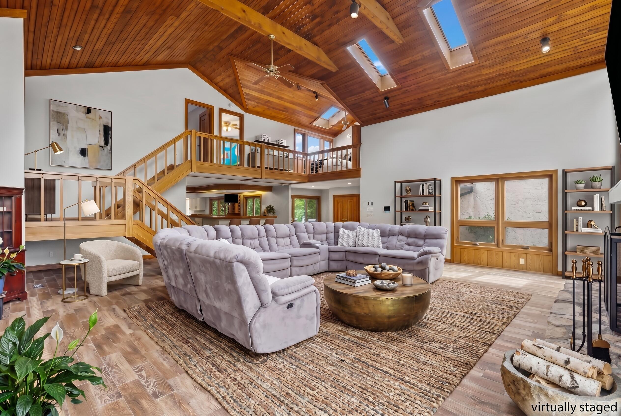 4528 Ravine Drive