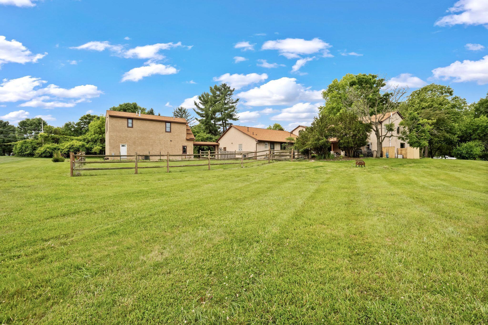 4528 Ravine Drive