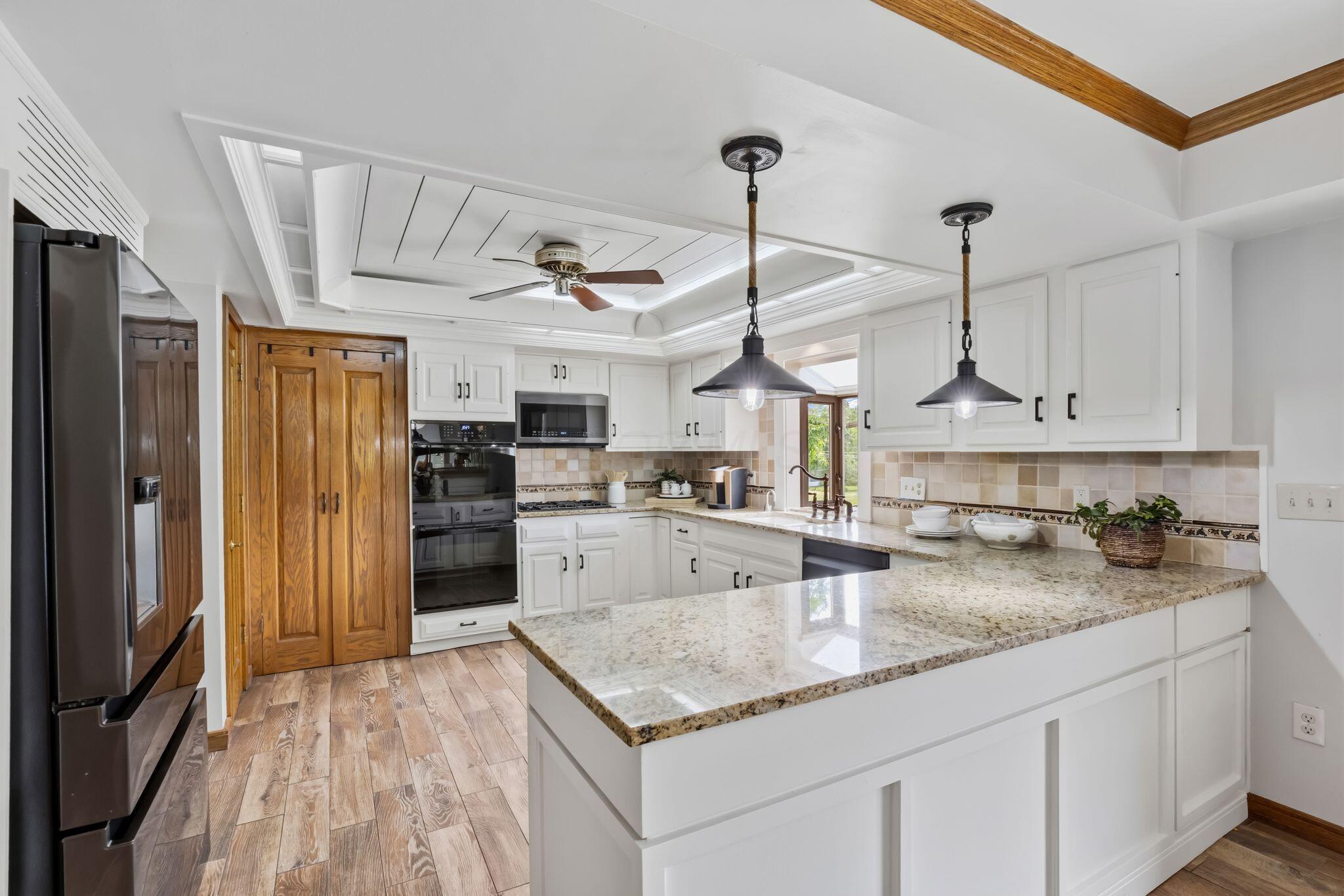 4528 Ravine Drive