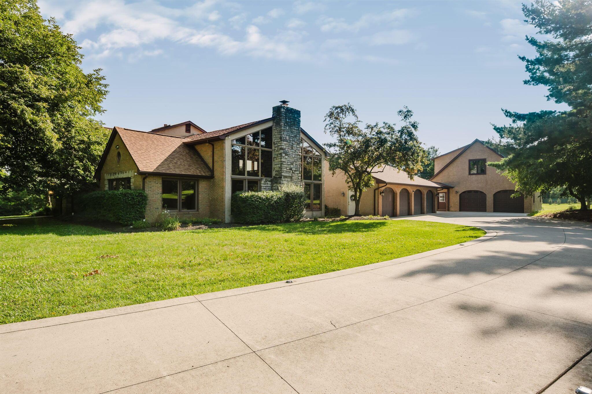 4528 Ravine Drive