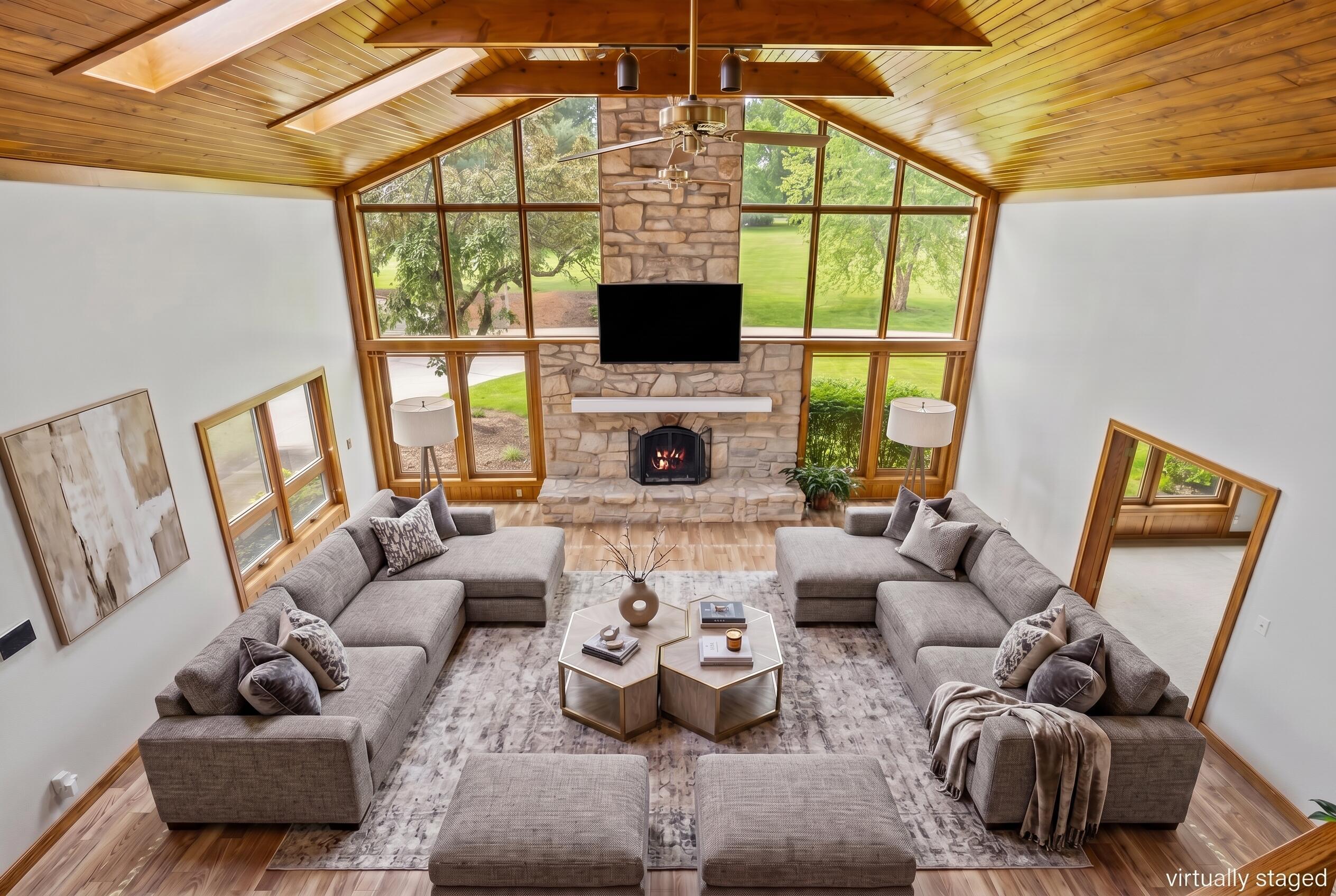 4528 Ravine Drive