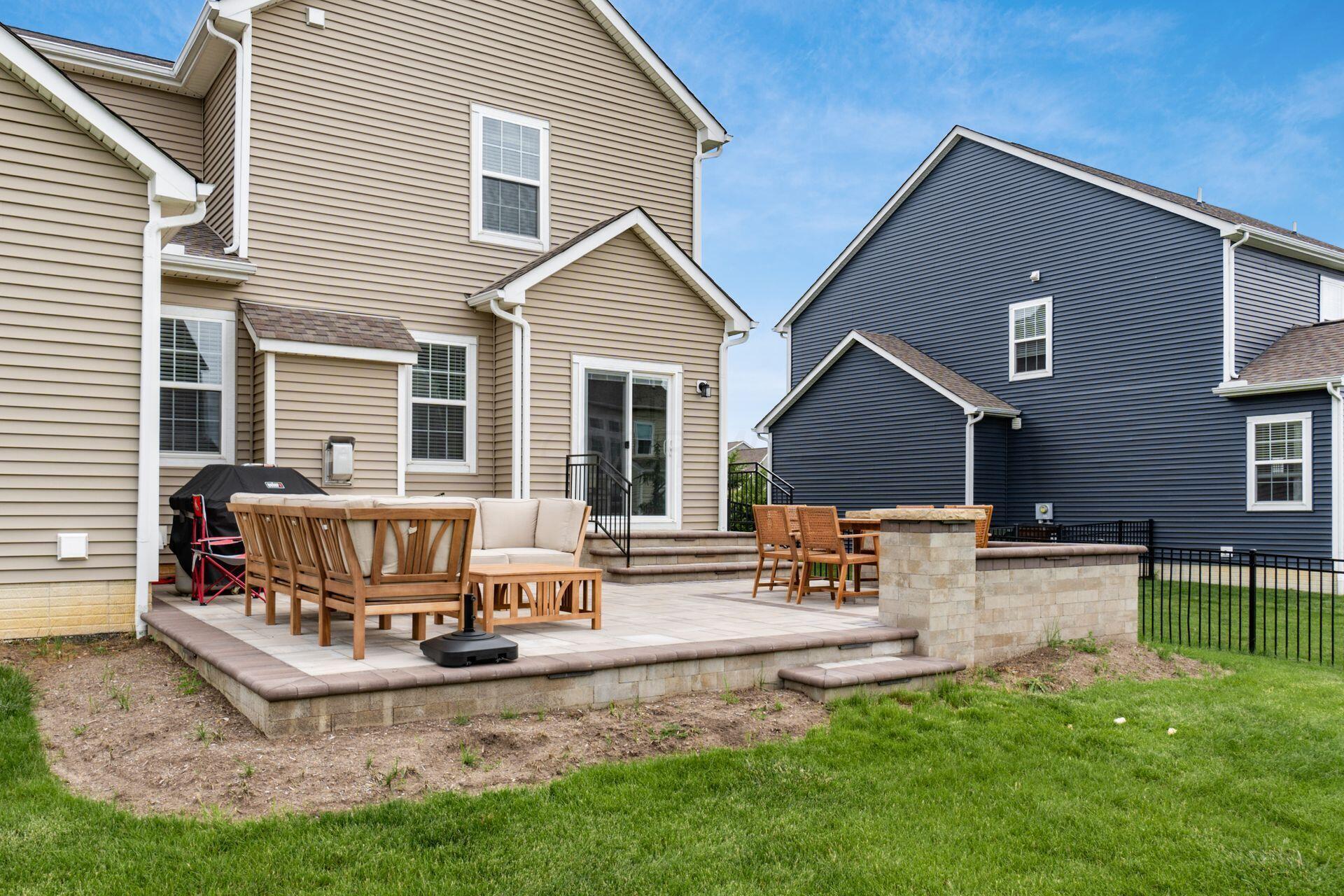 627 Ludham Trail