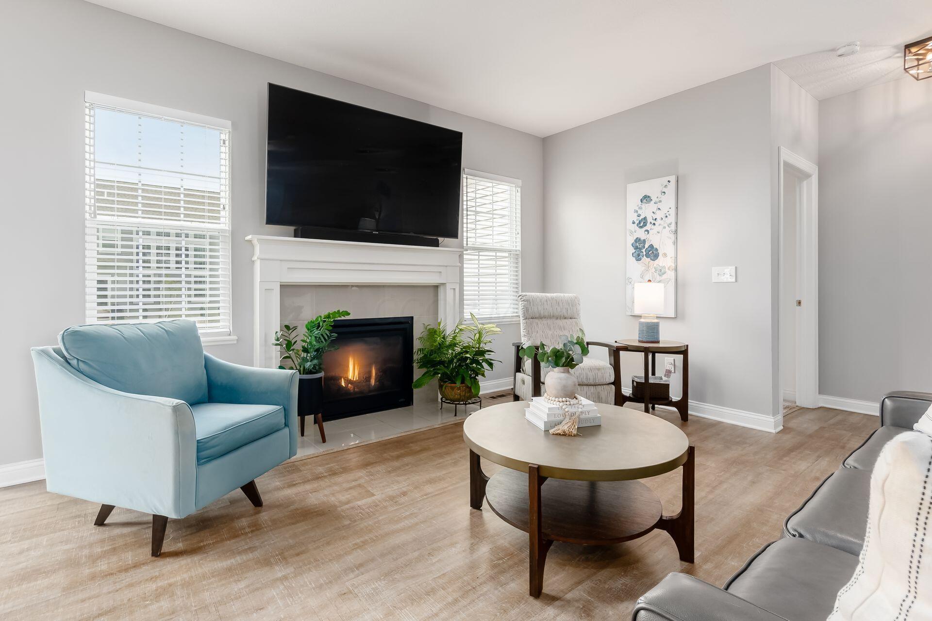 627 Ludham Trail