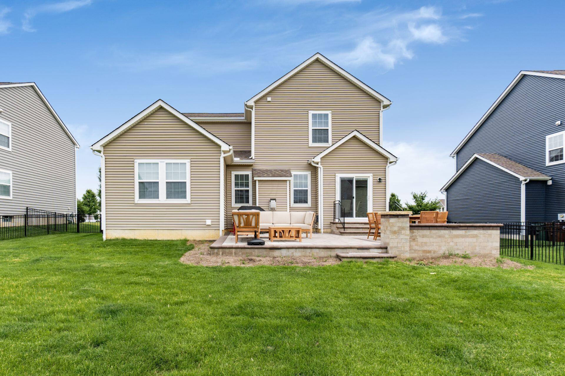 627 Ludham Trail