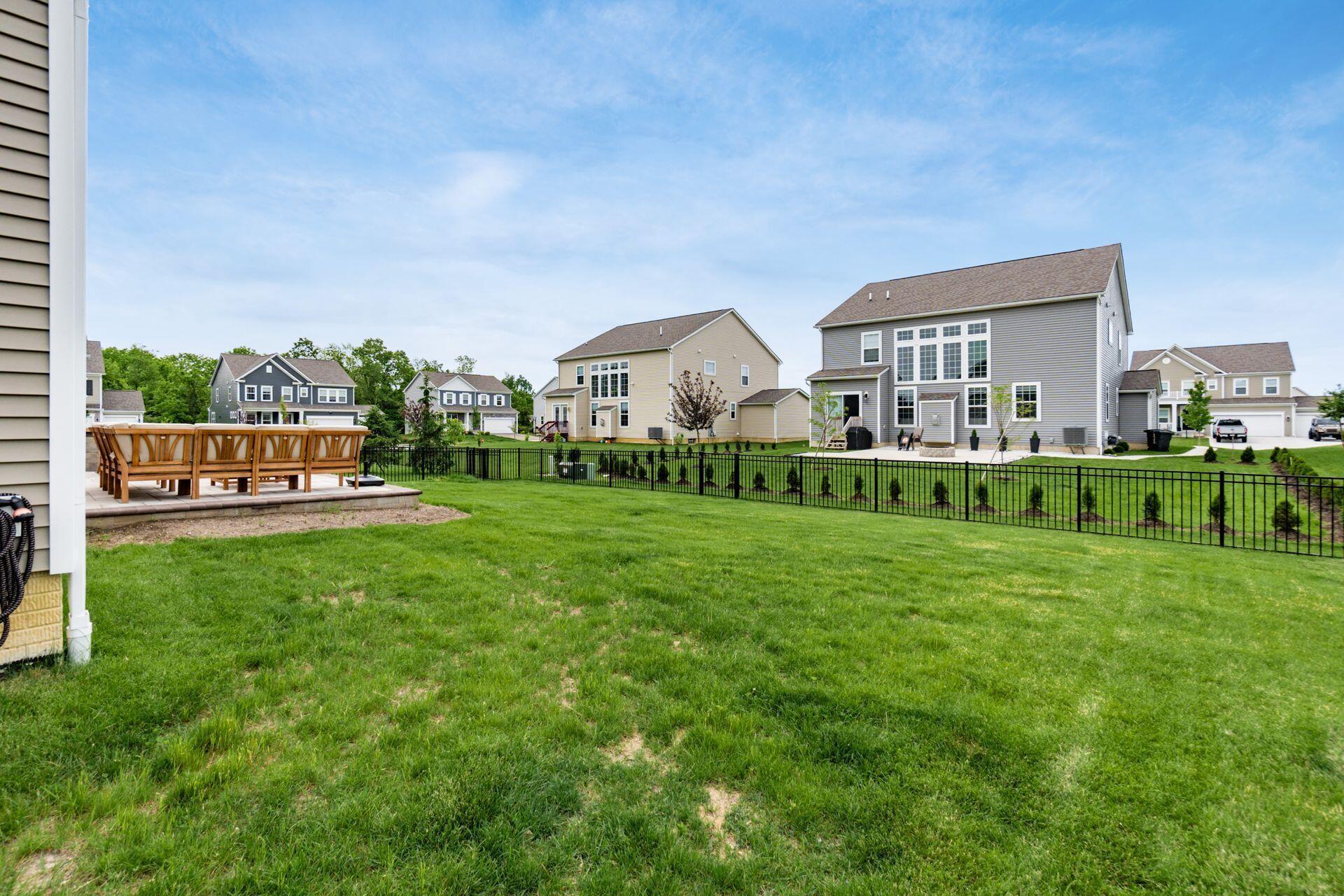 627 Ludham Trail