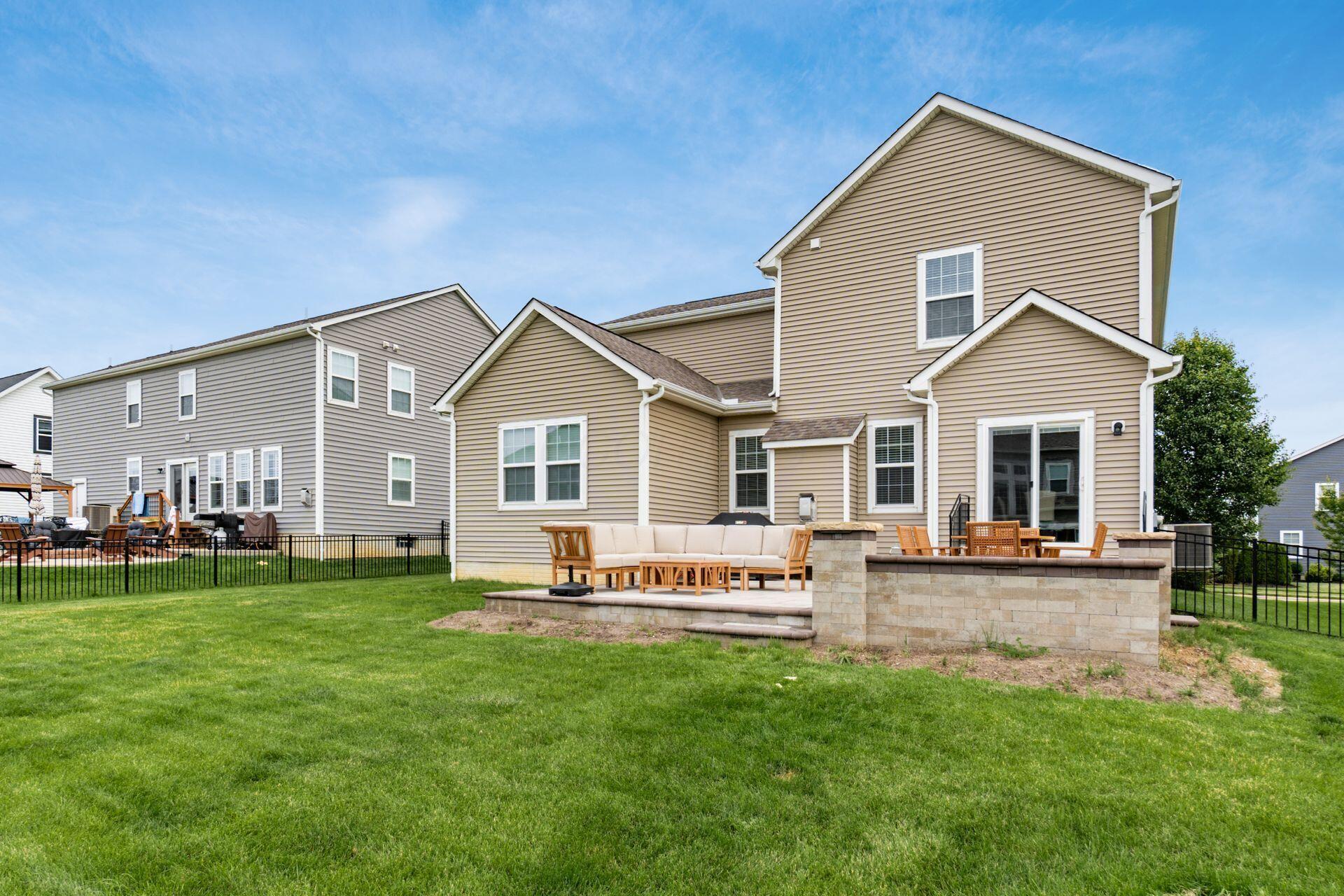 627 Ludham Trail