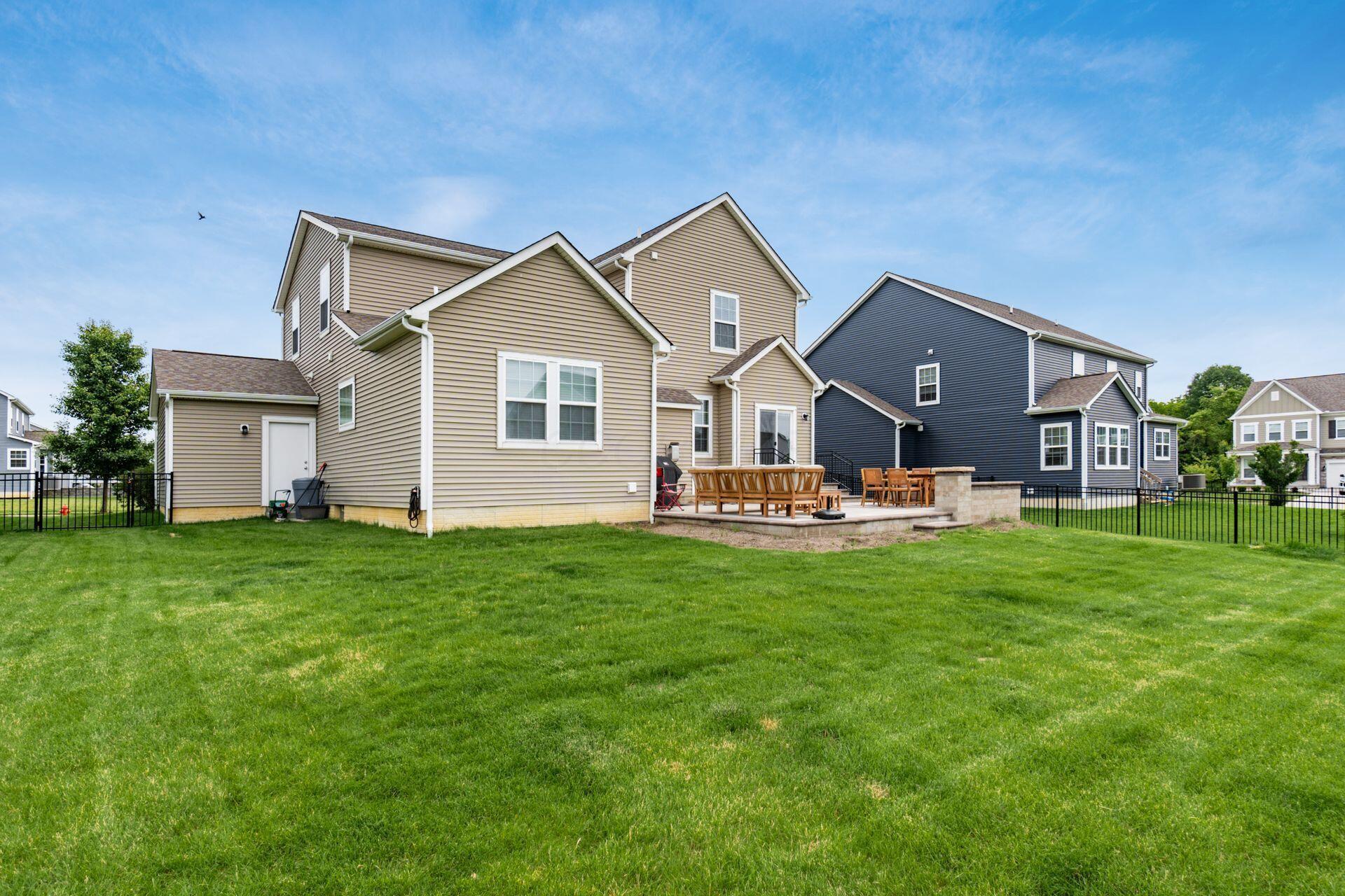 627 Ludham Trail