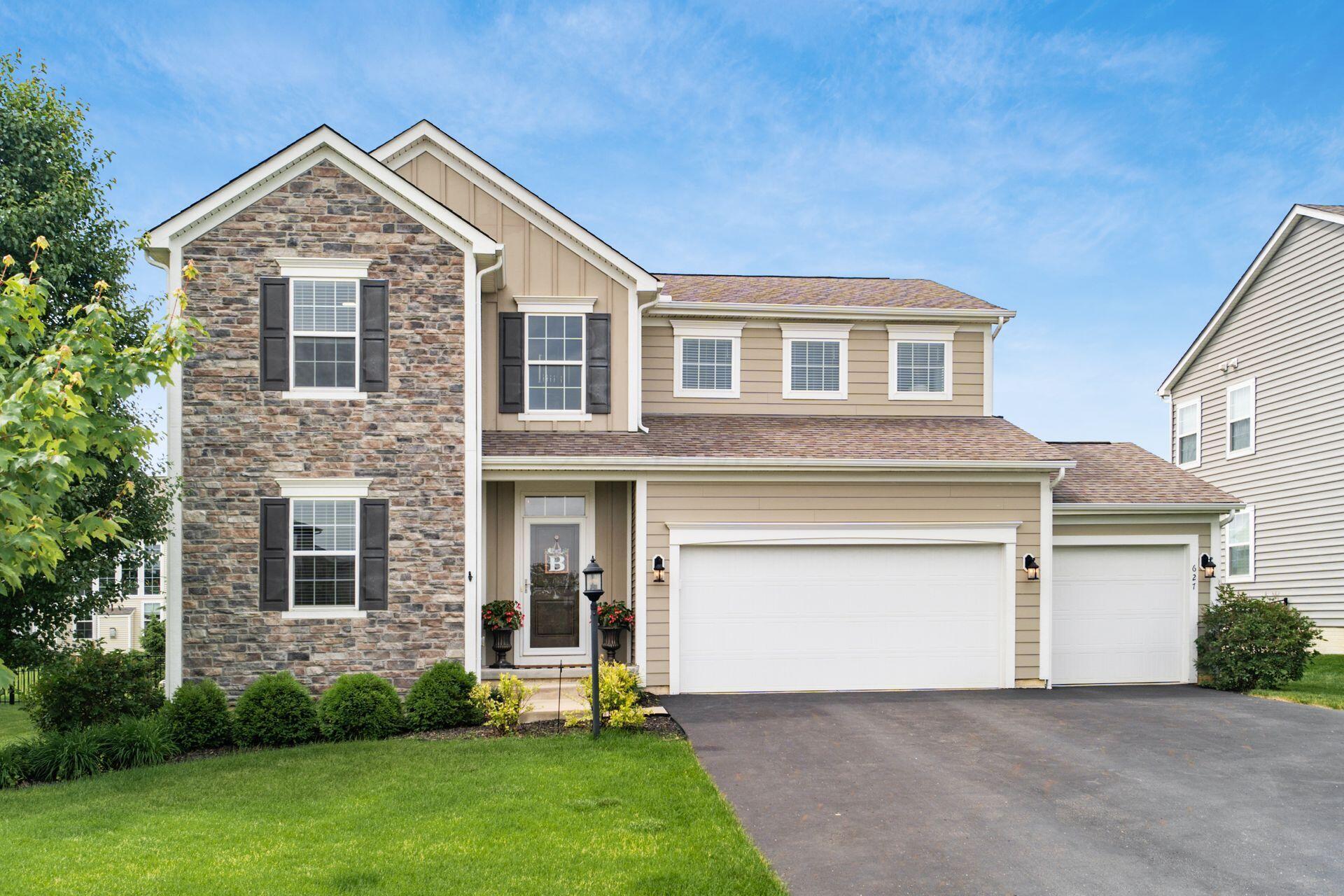 627 Ludham Trail