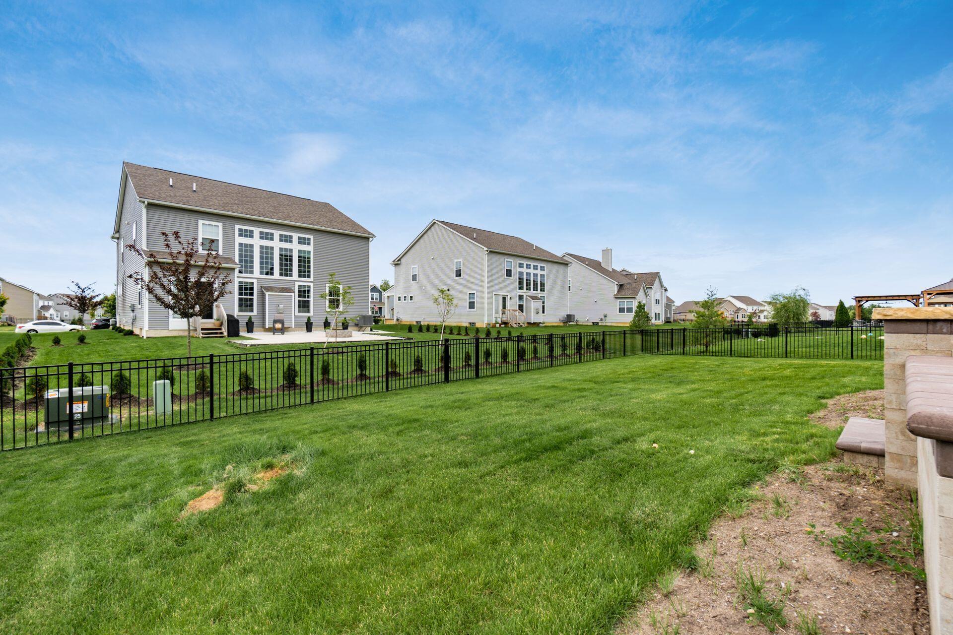 627 Ludham Trail