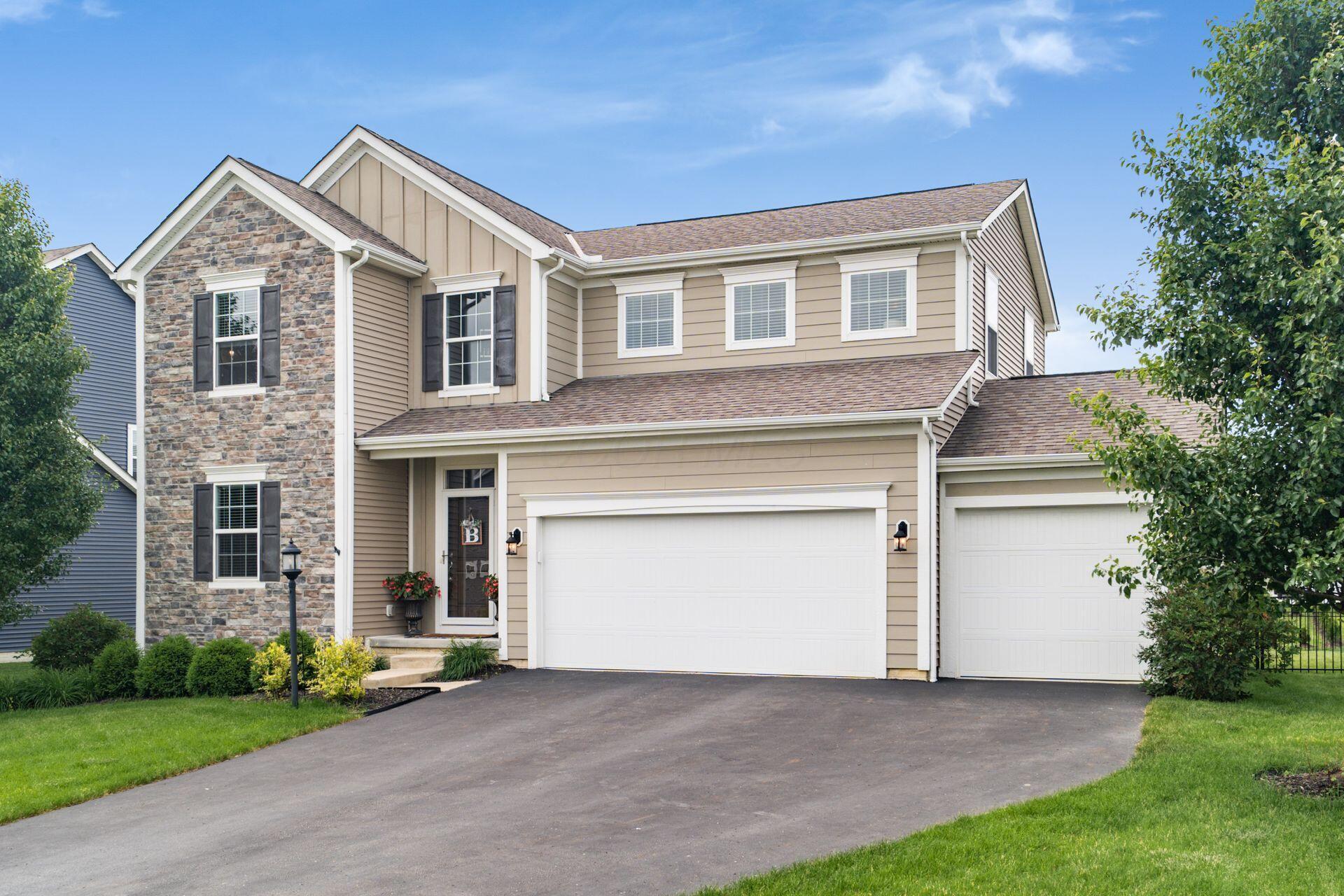 627 Ludham Trail