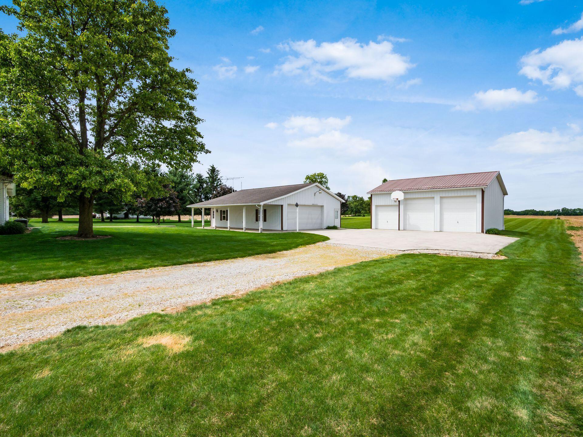 3573 State Route 257