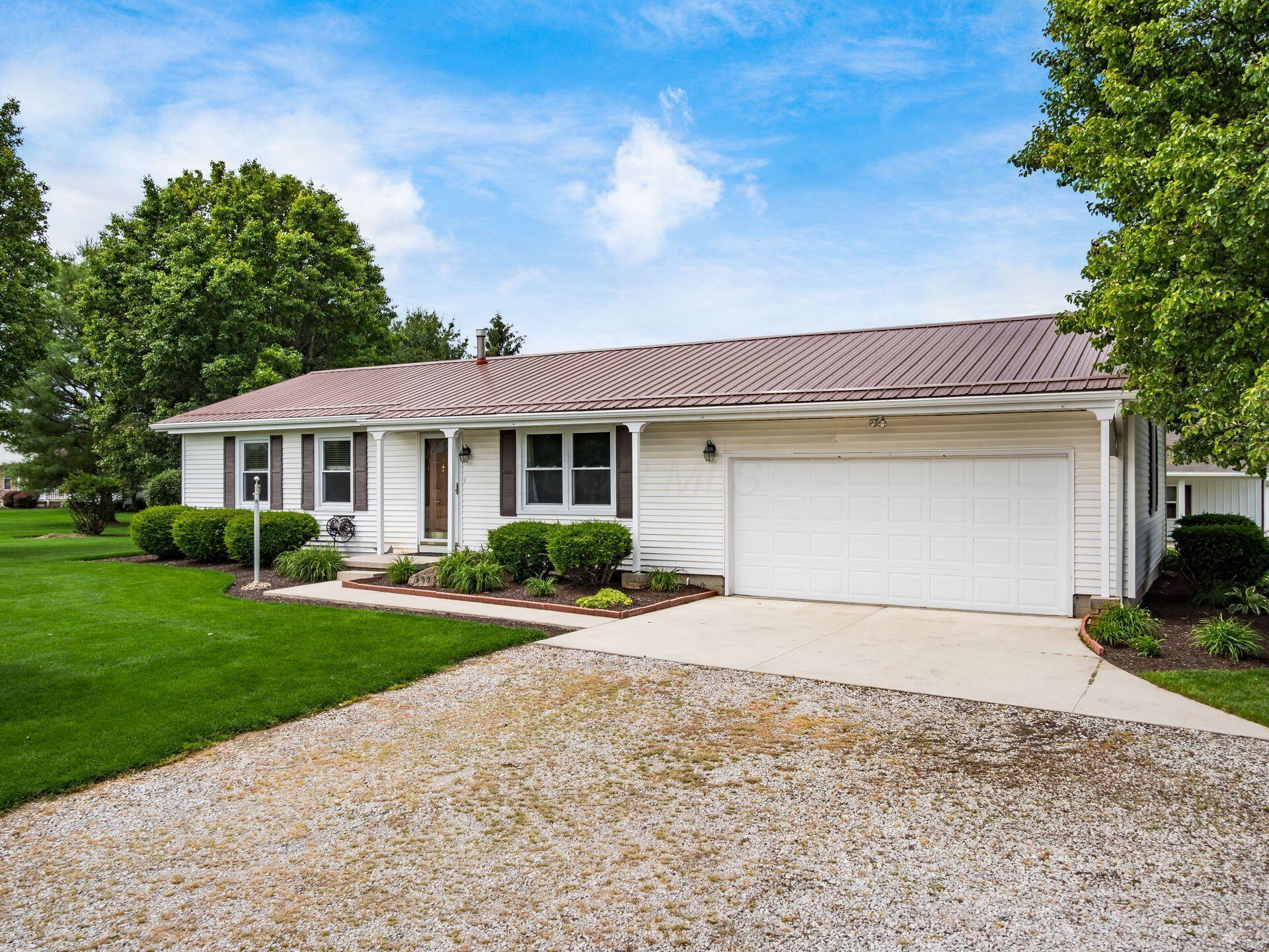 3573 State Route 257