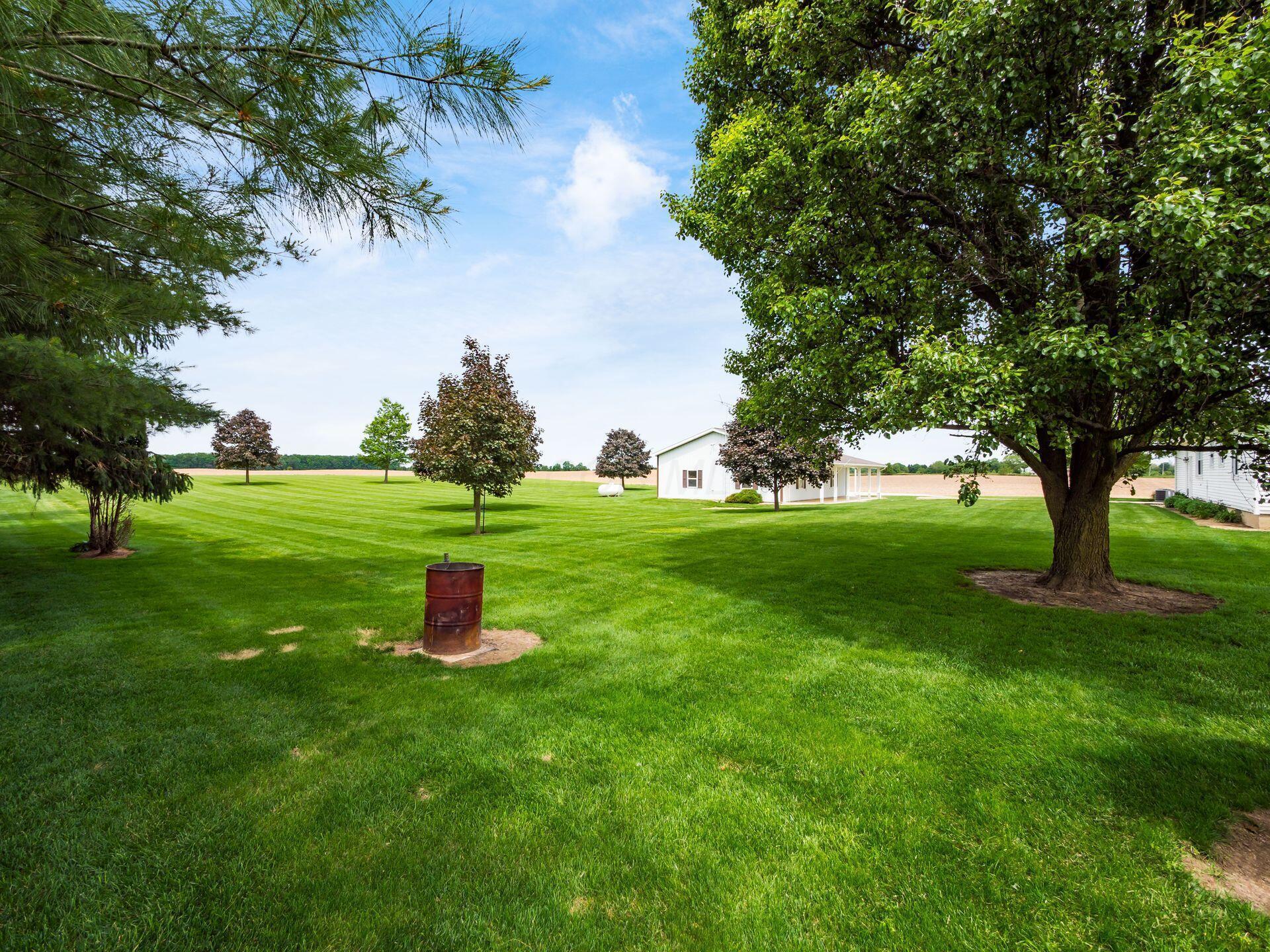 3573 State Route 257