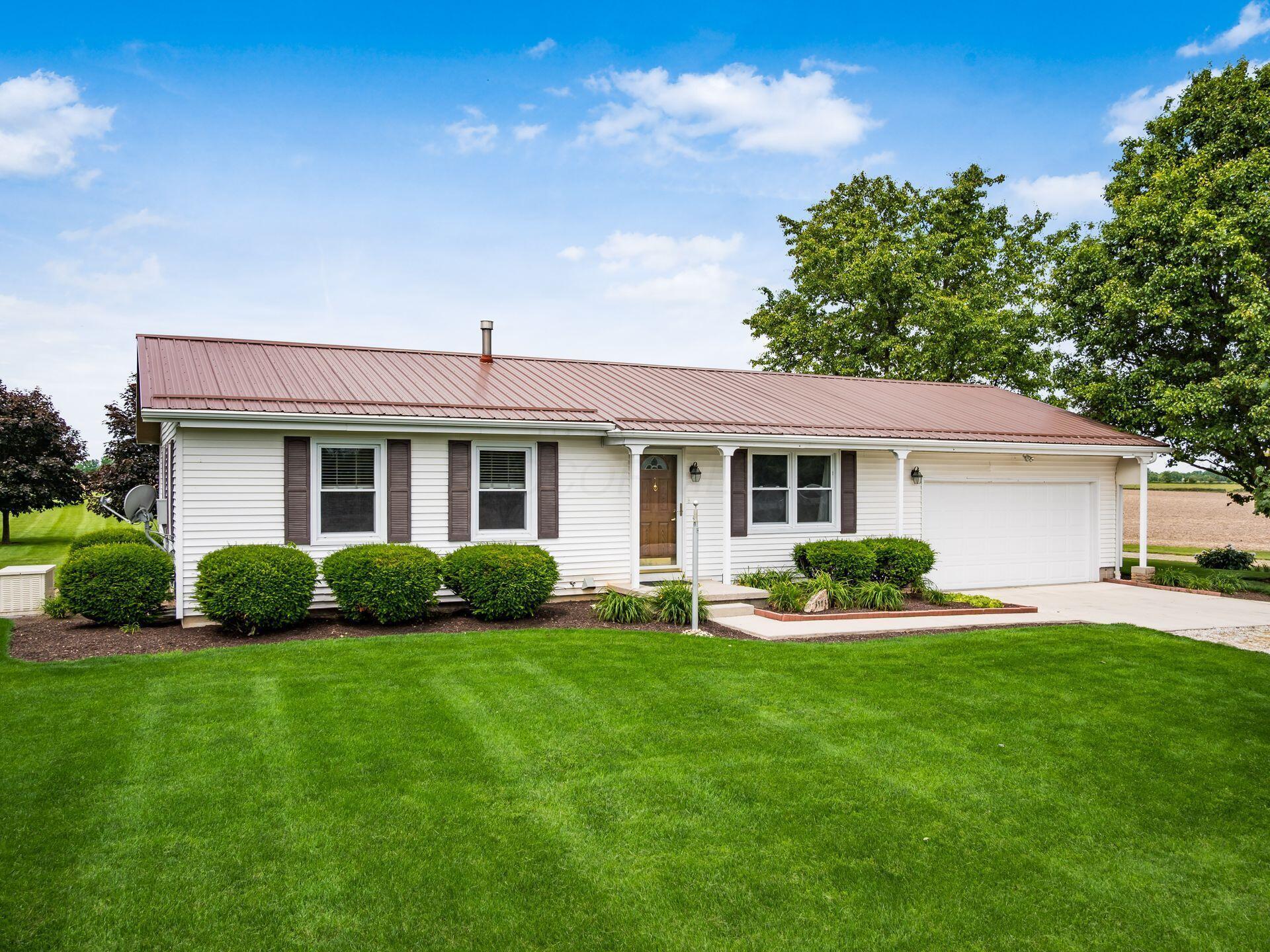 3573 State Route 257
