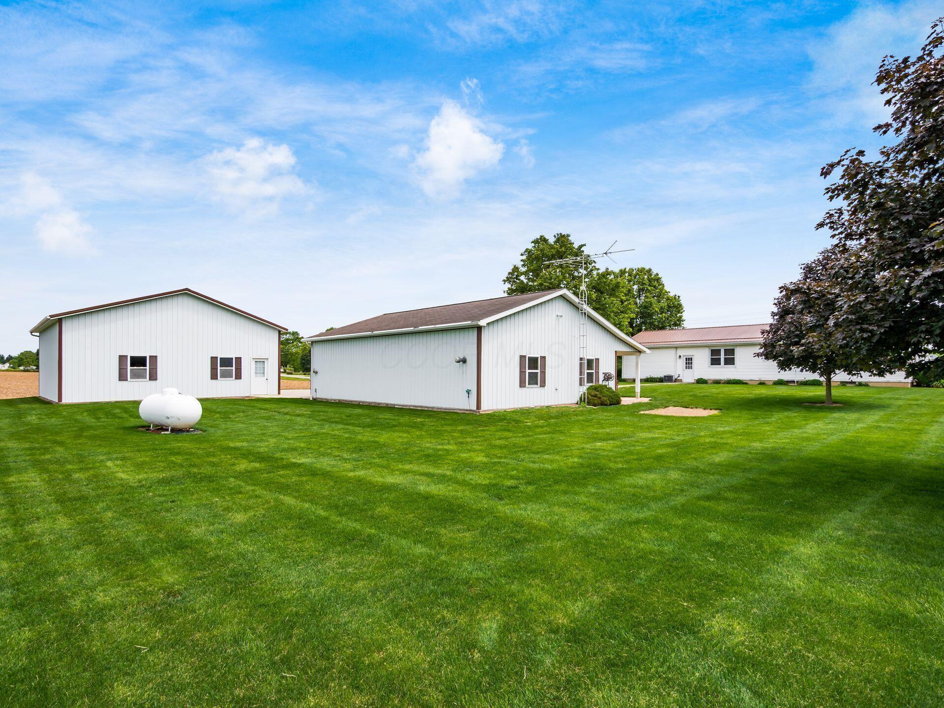 3573 State Route 257