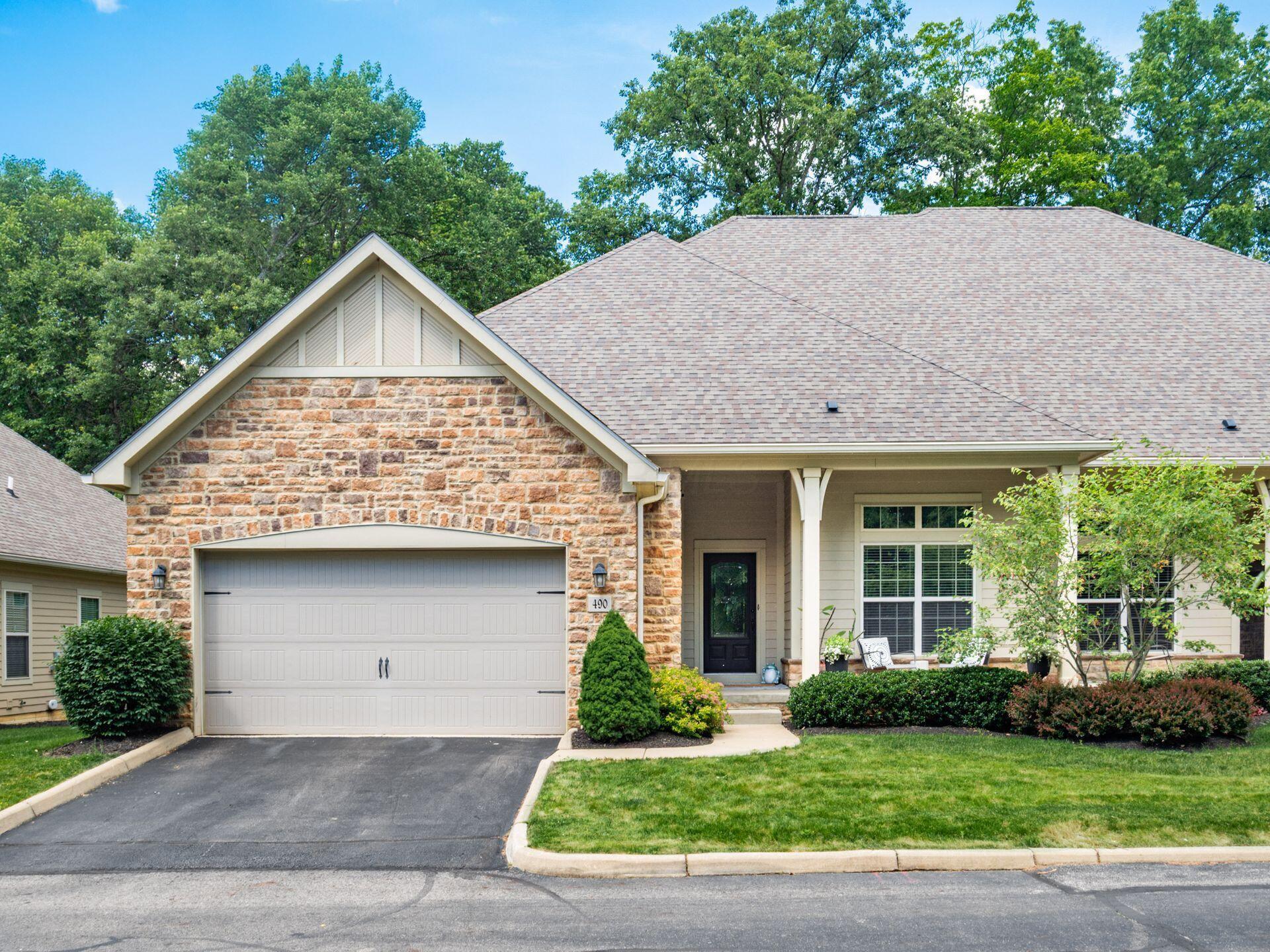 490 Slate Crossing Drive