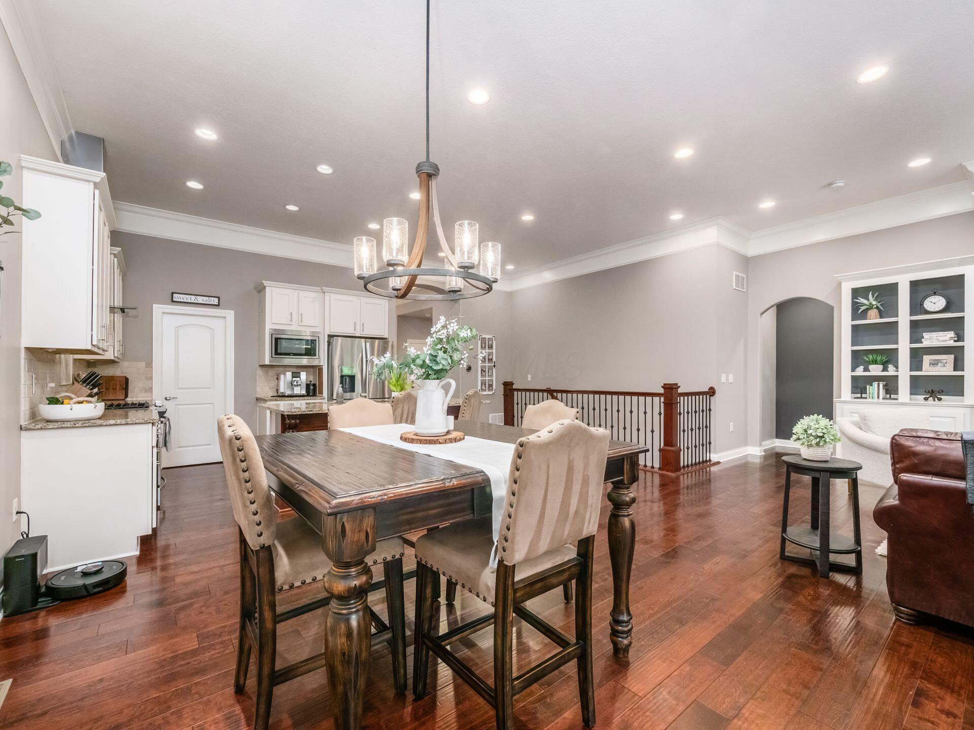490 Slate Crossing Drive