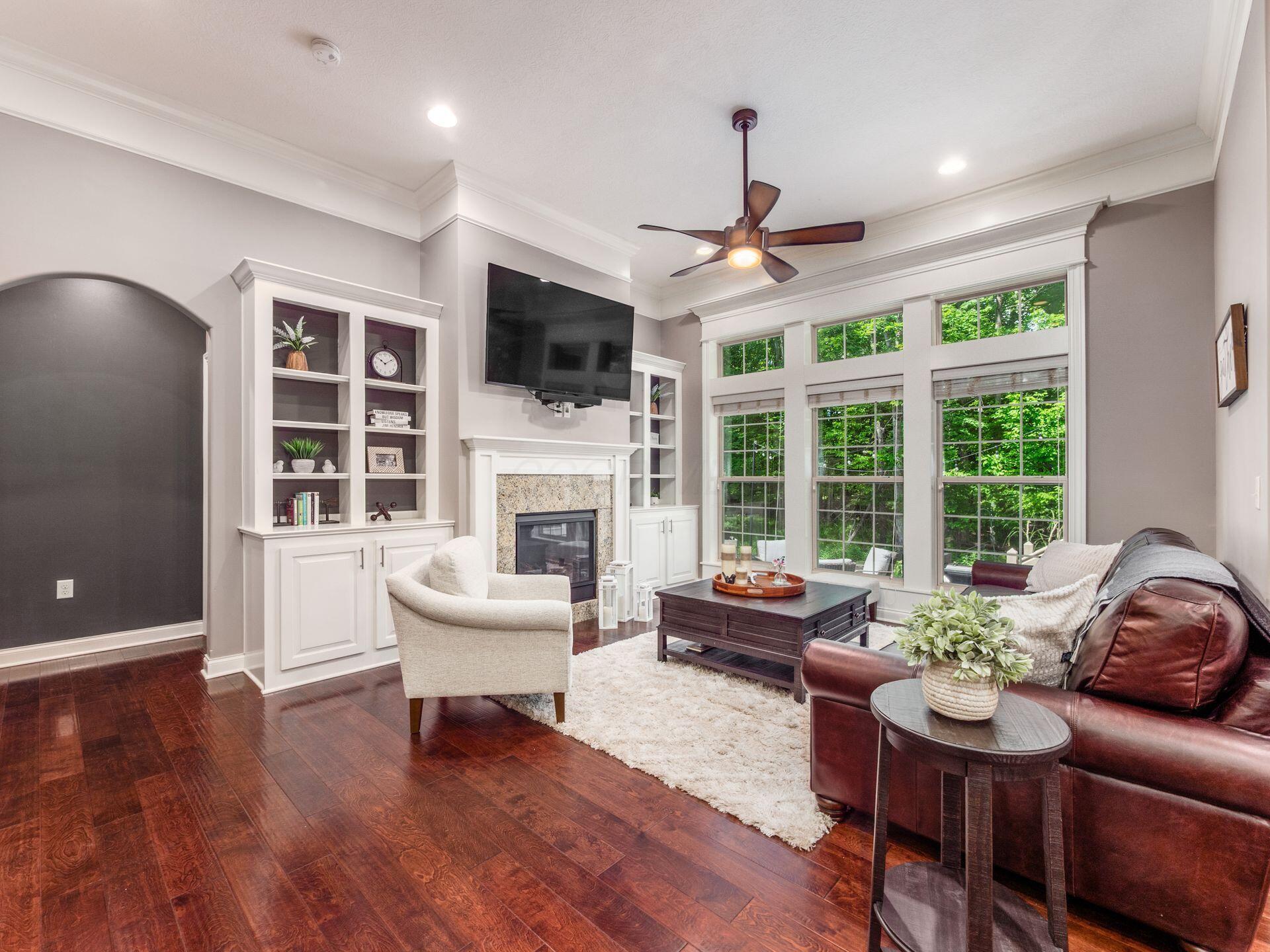 490 Slate Crossing Drive