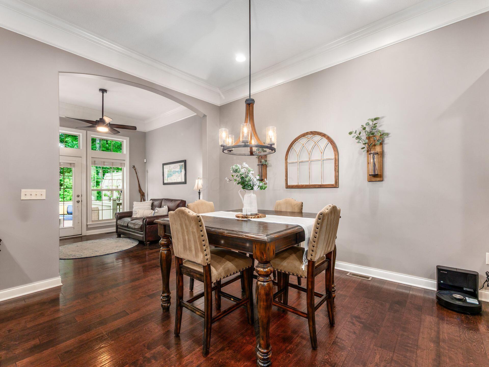 490 Slate Crossing Drive