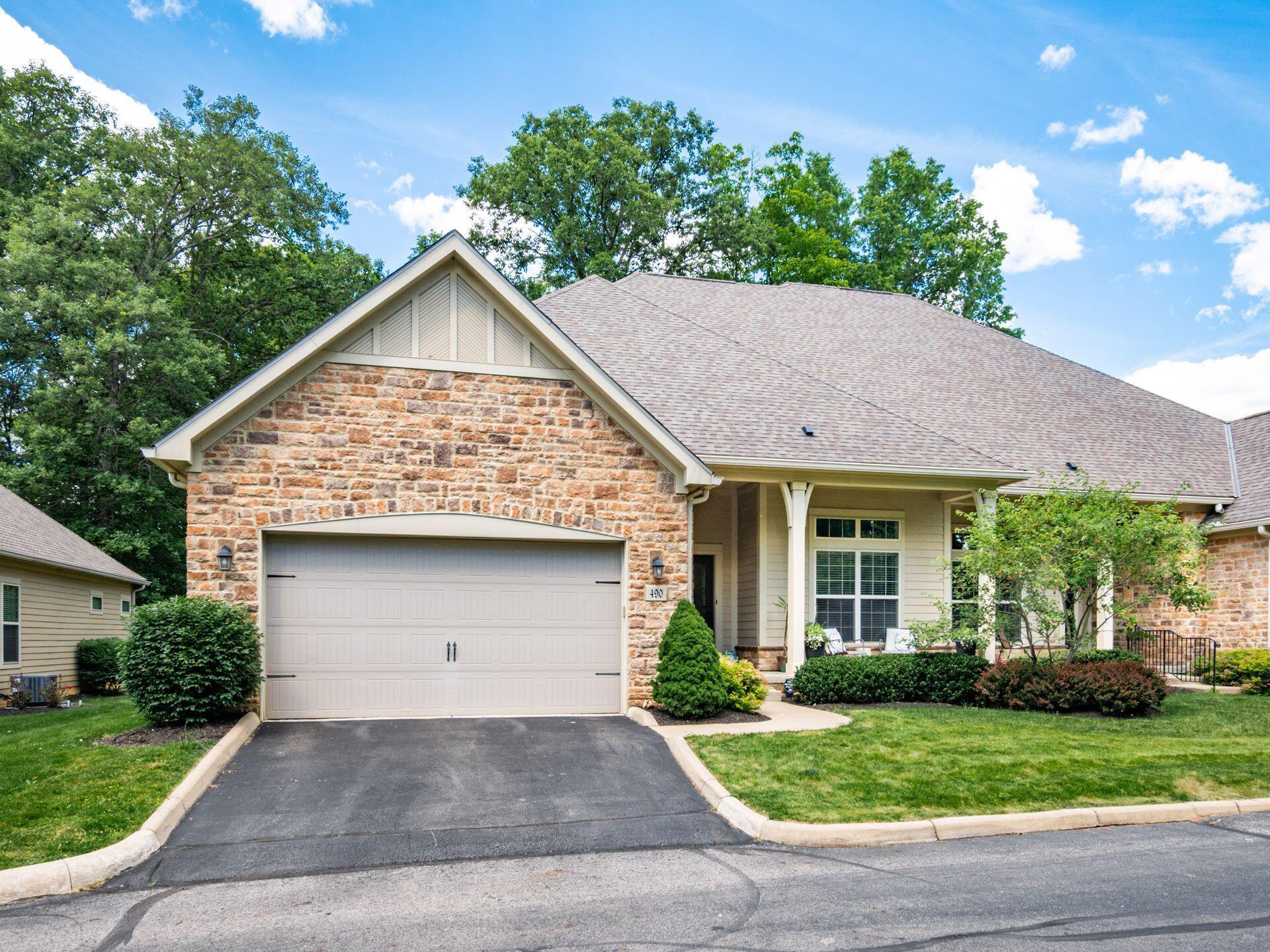 490 Slate Crossing Drive