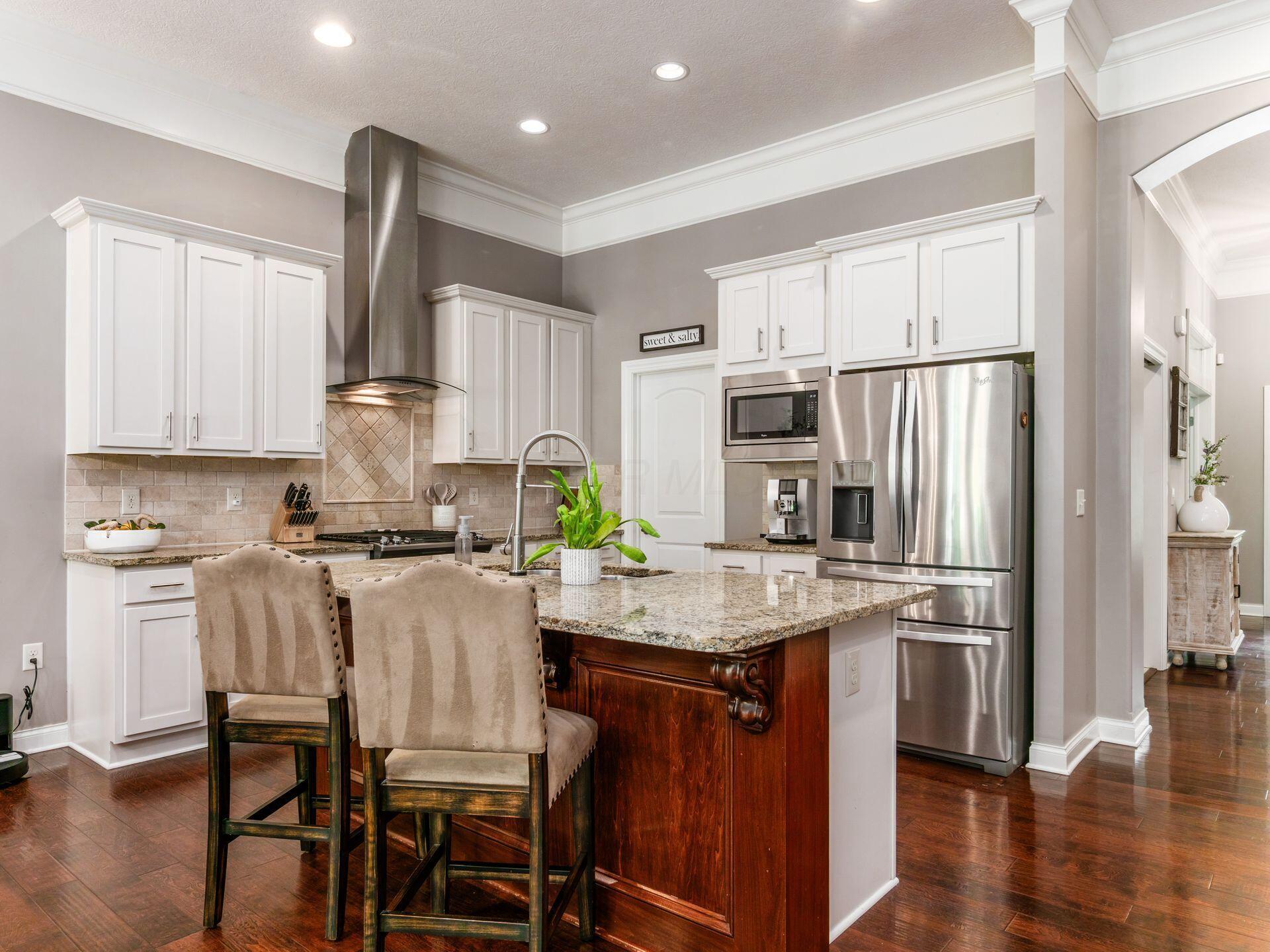 490 Slate Crossing Drive