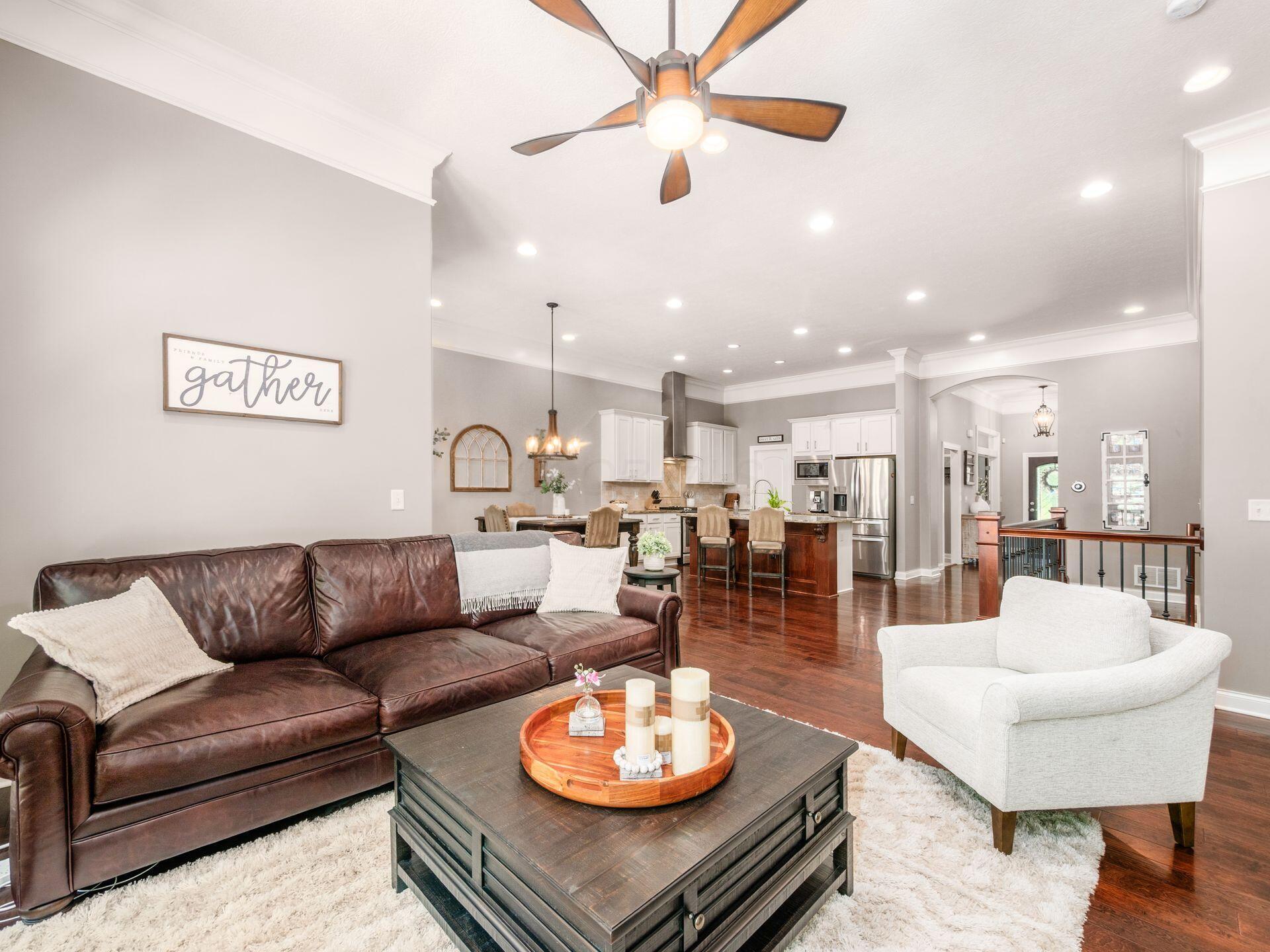 490 Slate Crossing Drive
