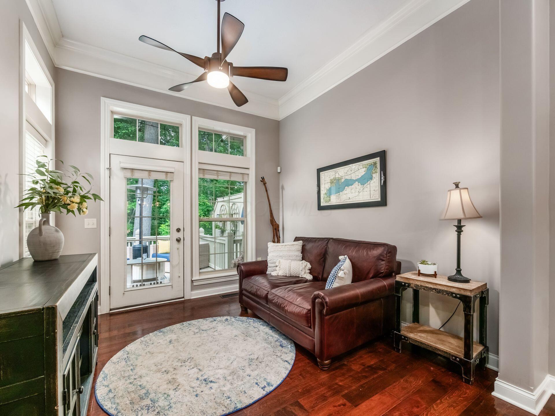 490 Slate Crossing Drive