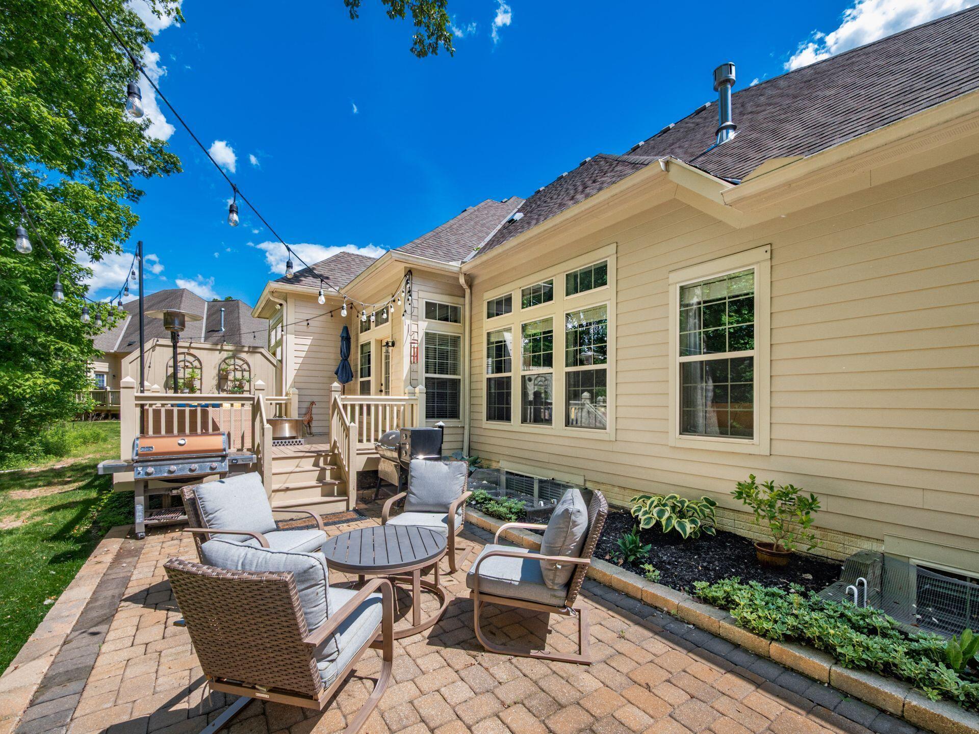 490 Slate Crossing Drive